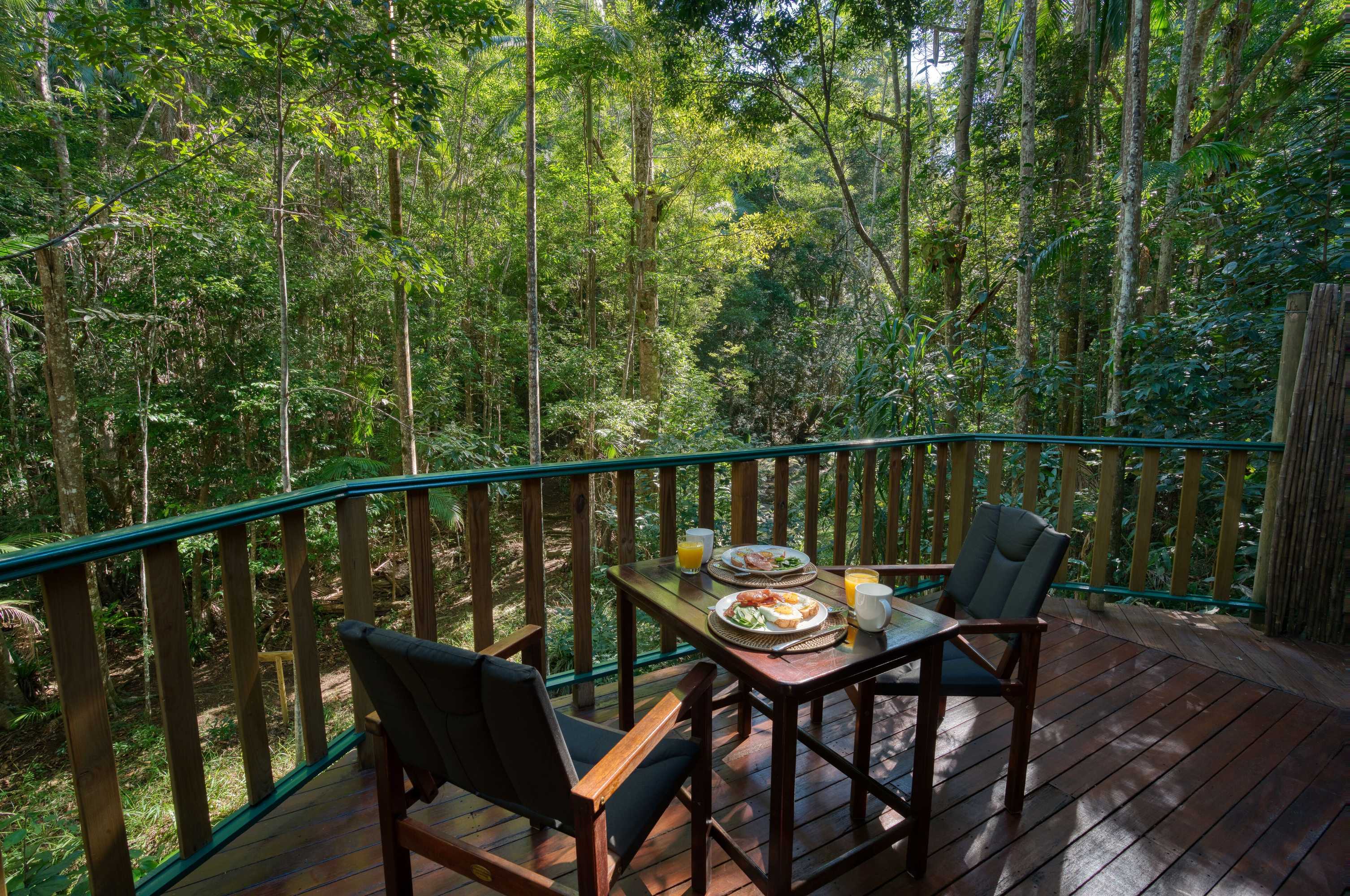 Gift card for Narrows Escape Rainforest Retreat Gift card for Narrows Escape Rainforest Retreat