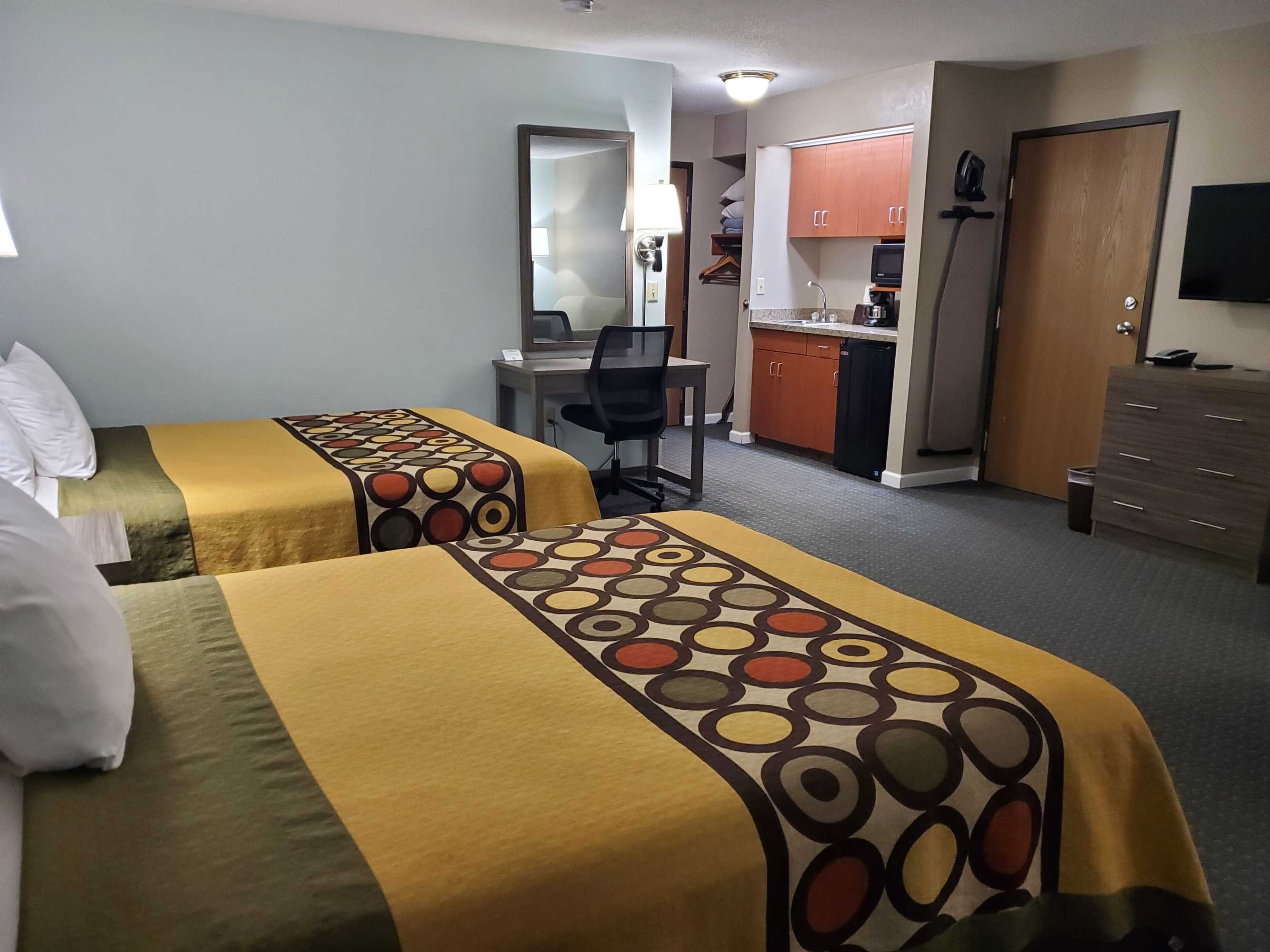 Gift card for River Hill Inn & Suites Gift card for River Hill Inn & Suites