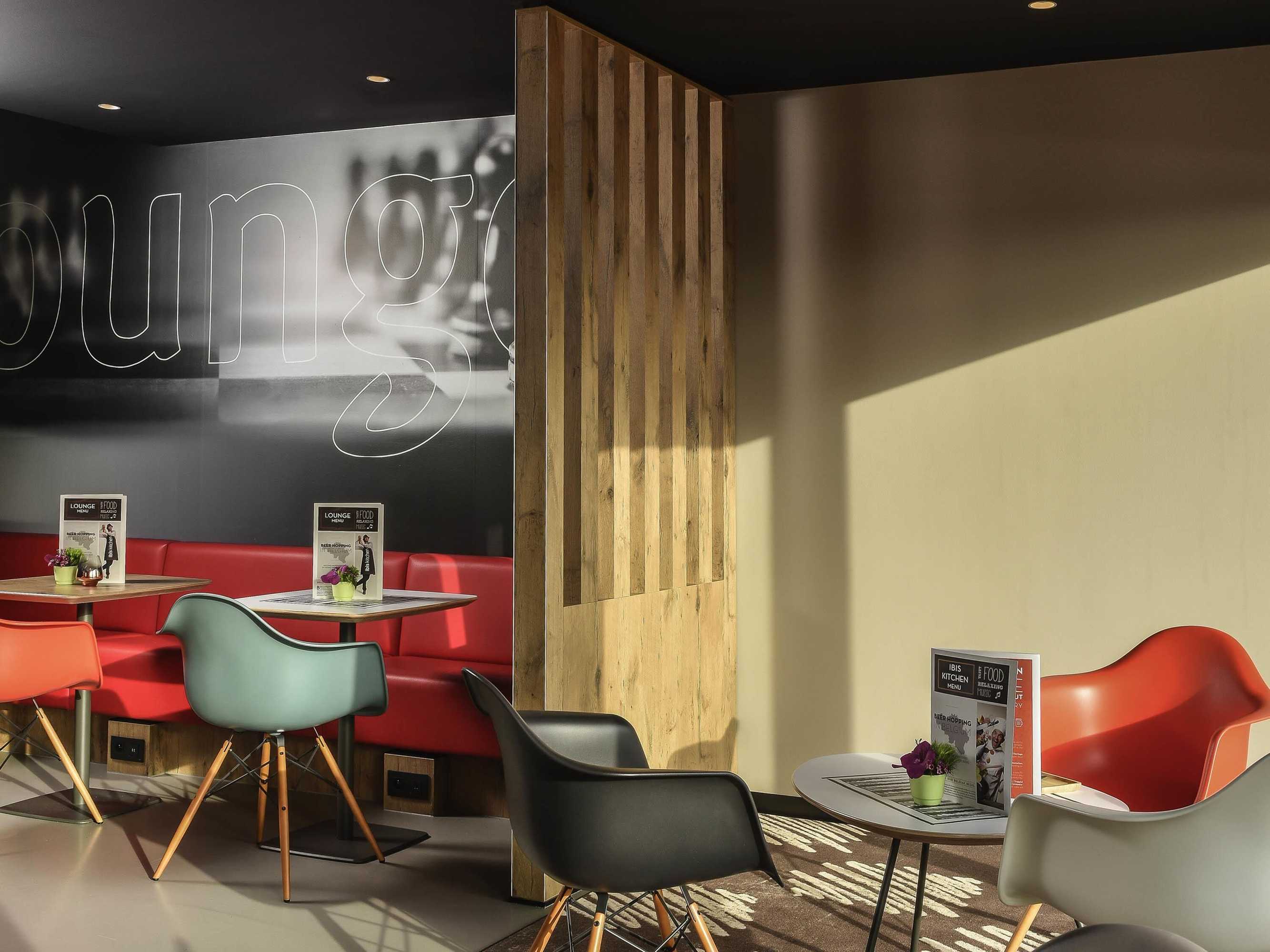 Gift card for Ibis Charleroi Airport Brussels South Gift card for Ibis Charleroi Airport Brussels South
