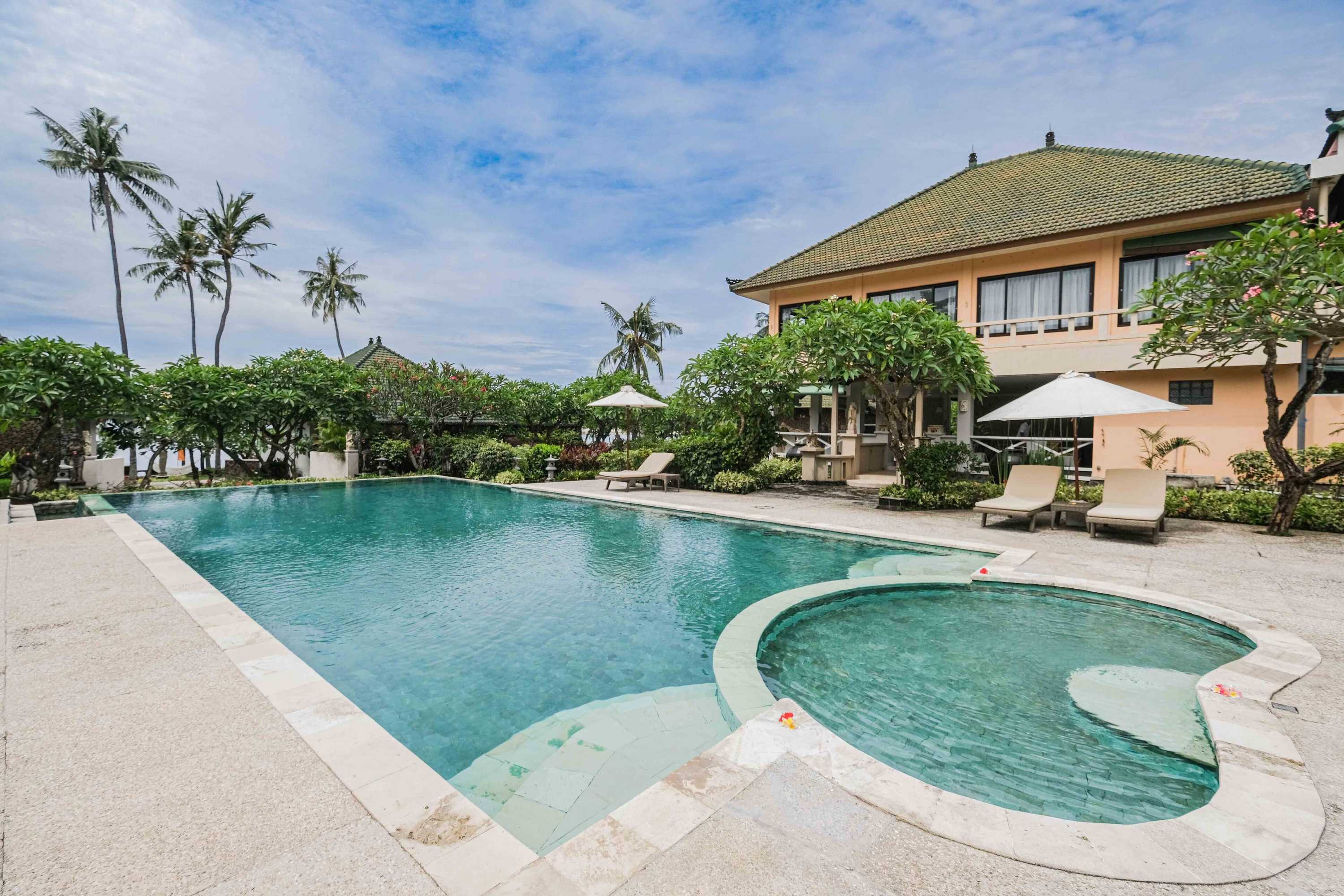 Gift card for Poinciana Resort Bali Gift card for Poinciana Resort Bali