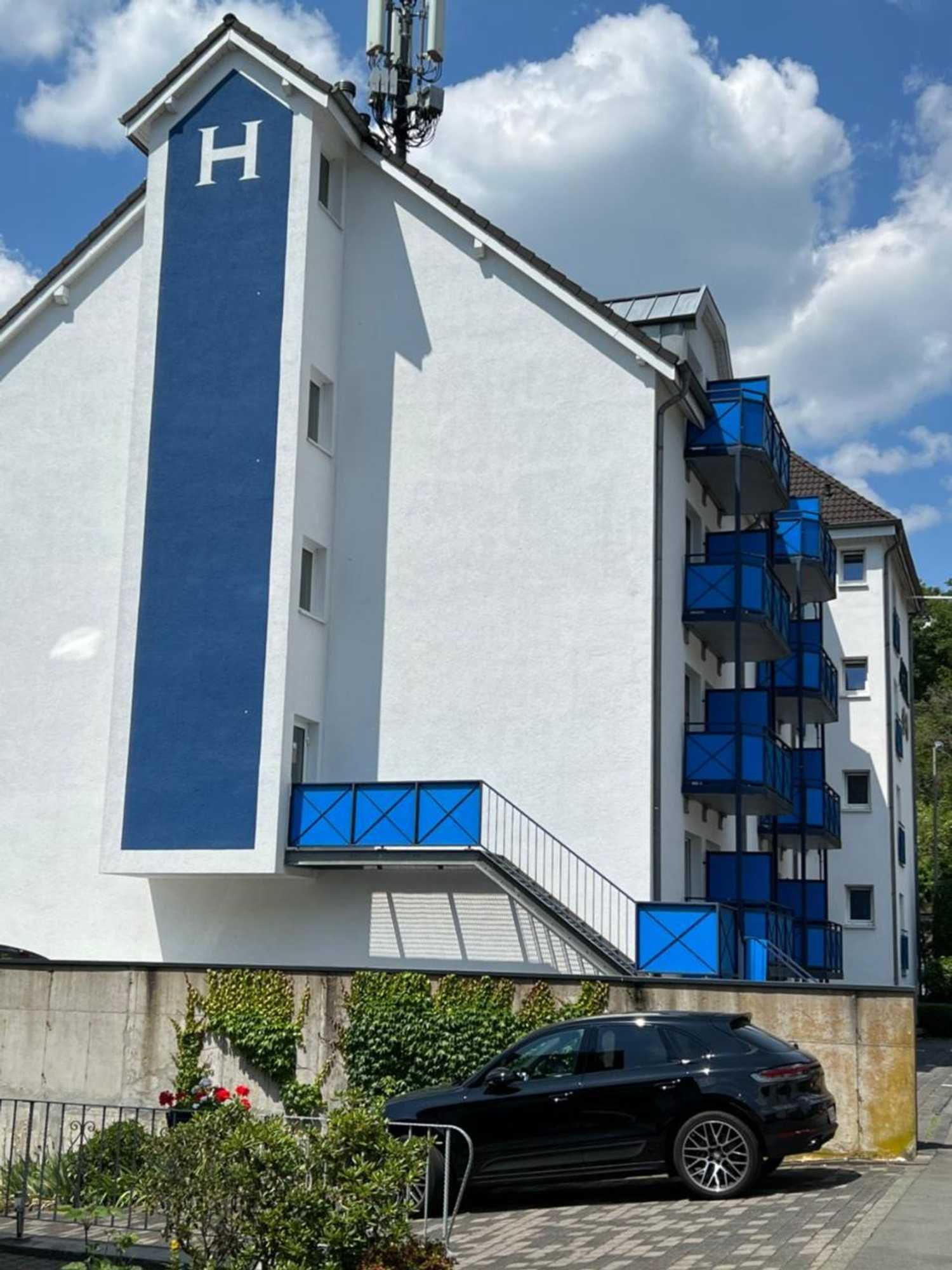 Gift card for Hotel Aggertal