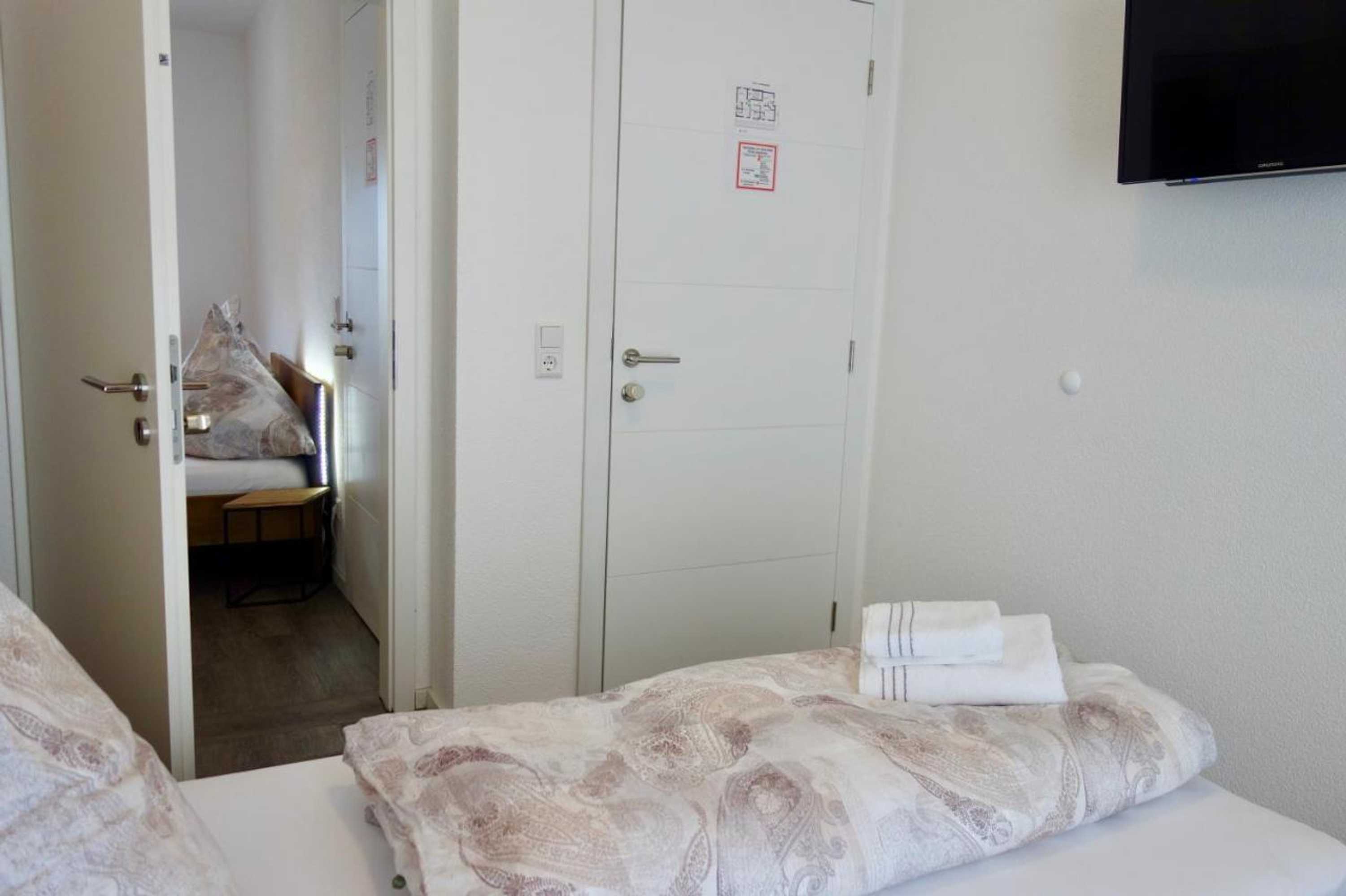 Gift card for Hotel Seeadler