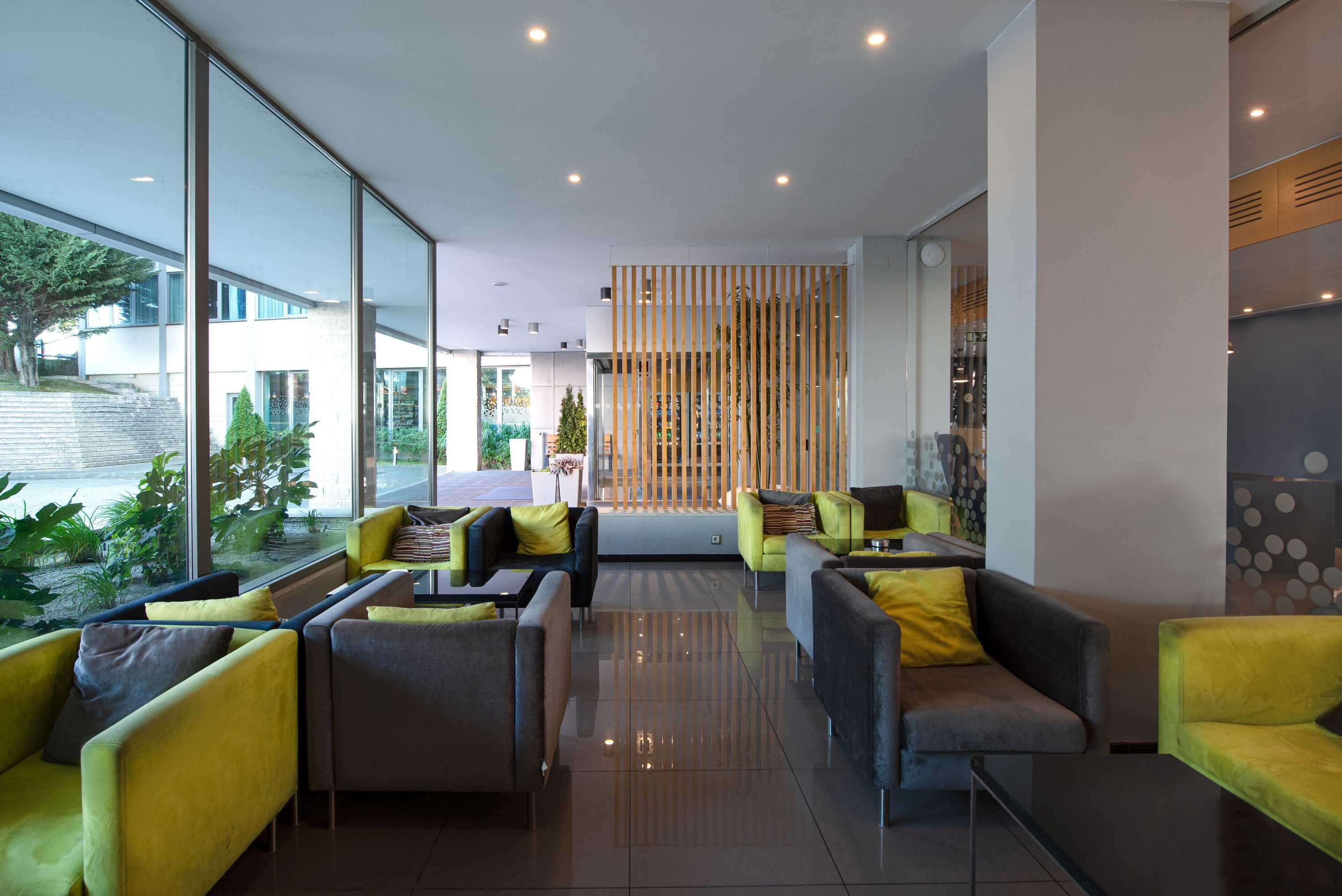 Gift card for Holiday Inn Express Lisbon Airport by Ihg