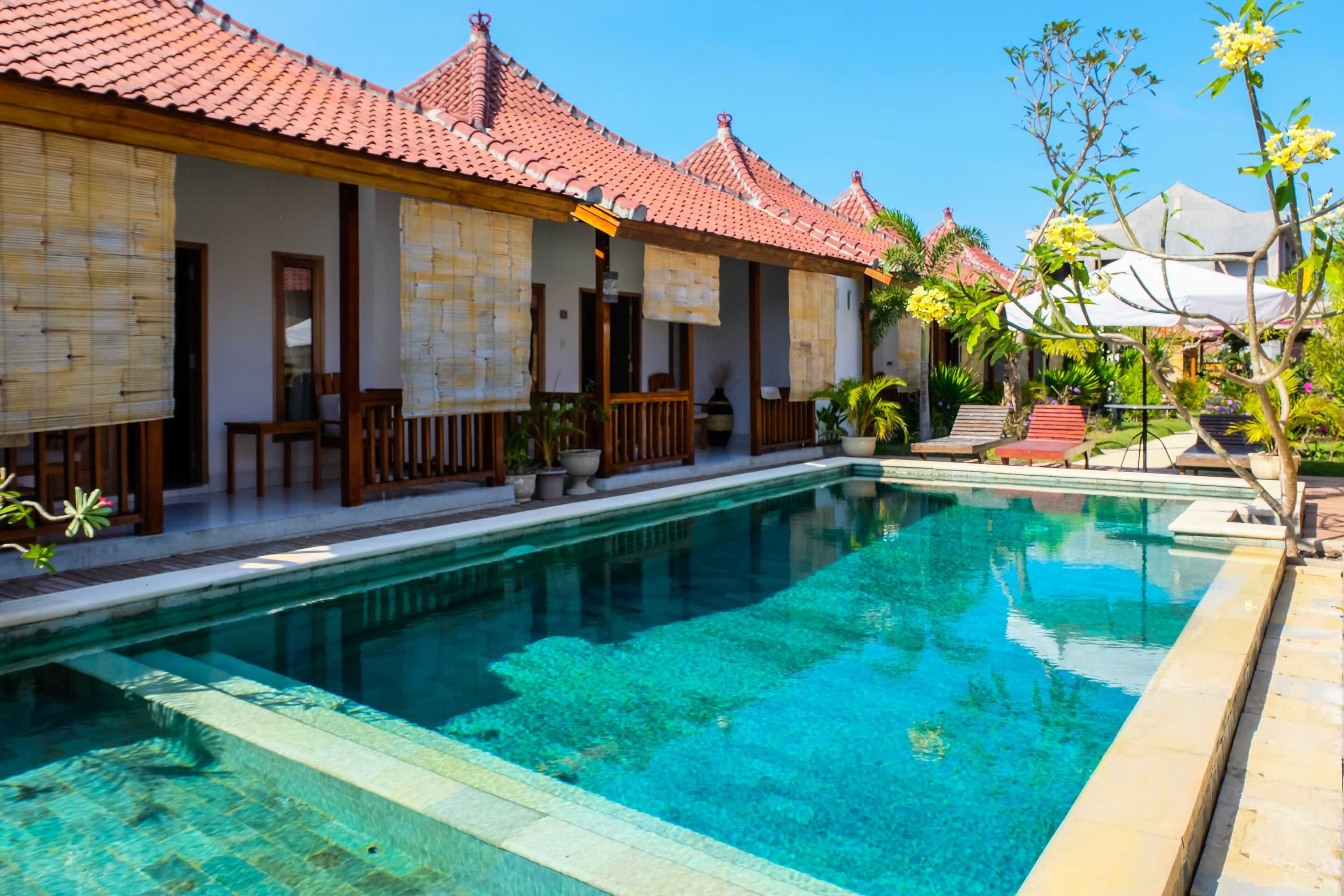 Gift card for Bungalow And Restaurant Anda Gift card for Bungalow And Restaurant Anda