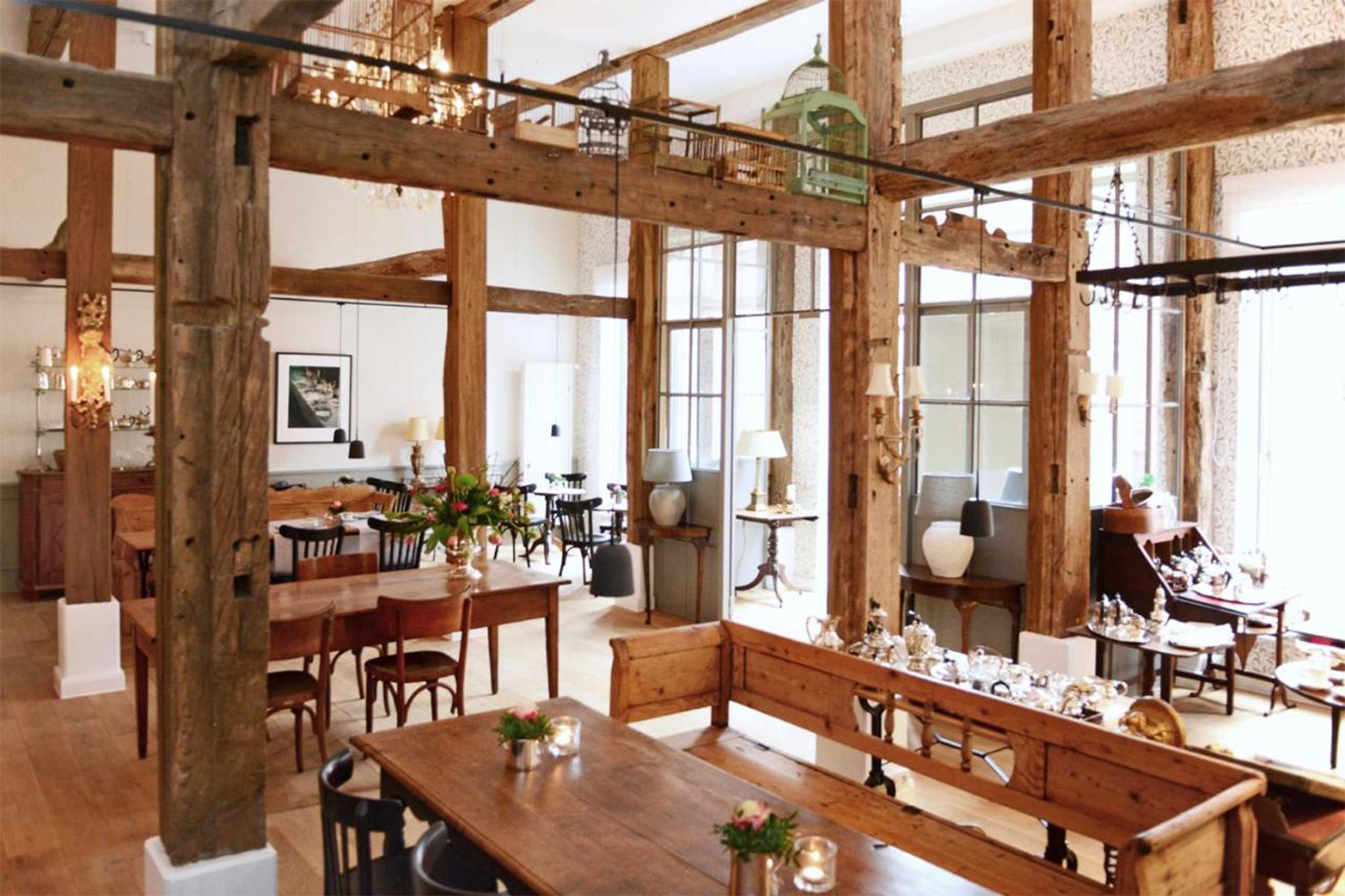 Gift card for Hotel No. 11