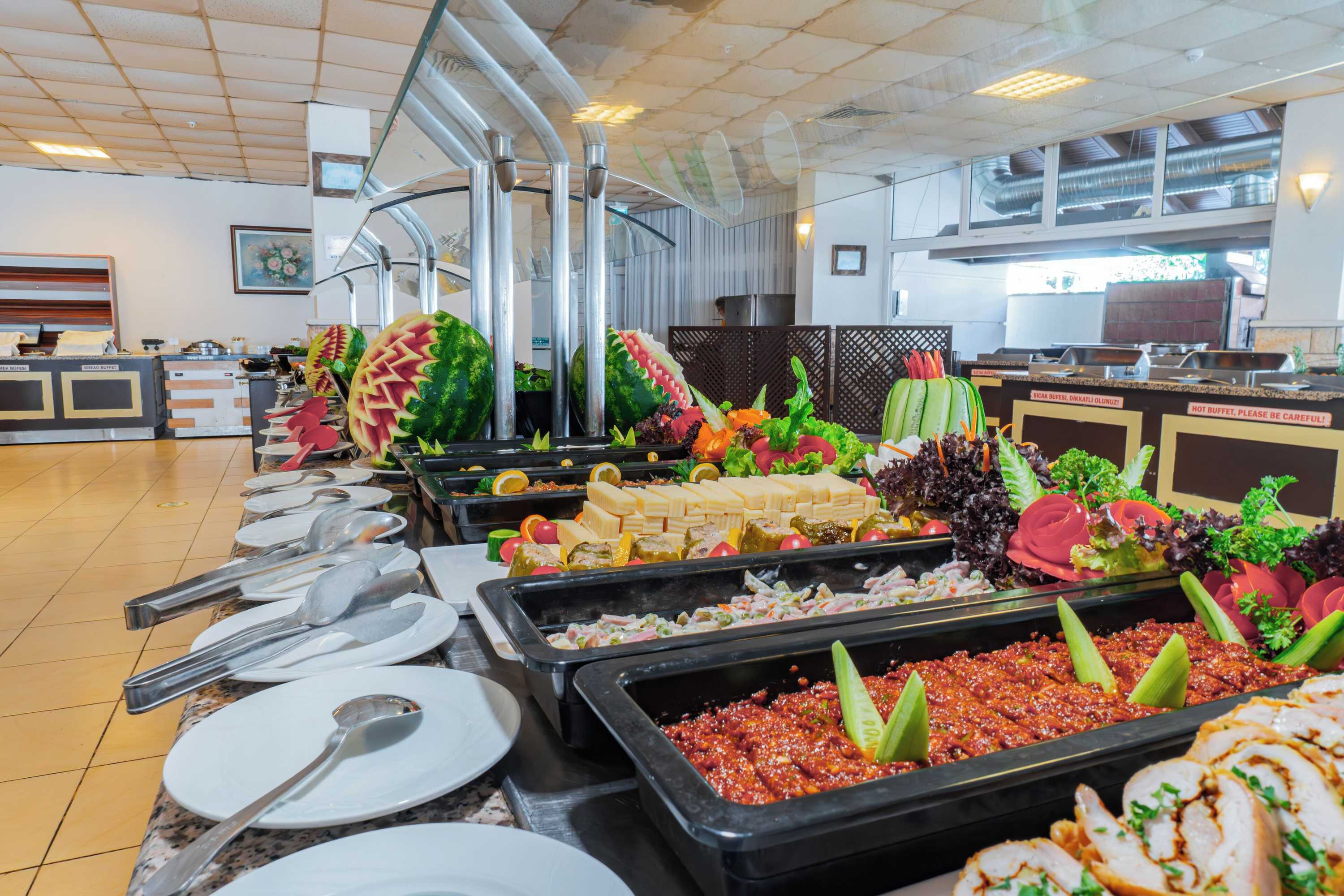 Gift card for Club Hotel Pineta - All Inclusive