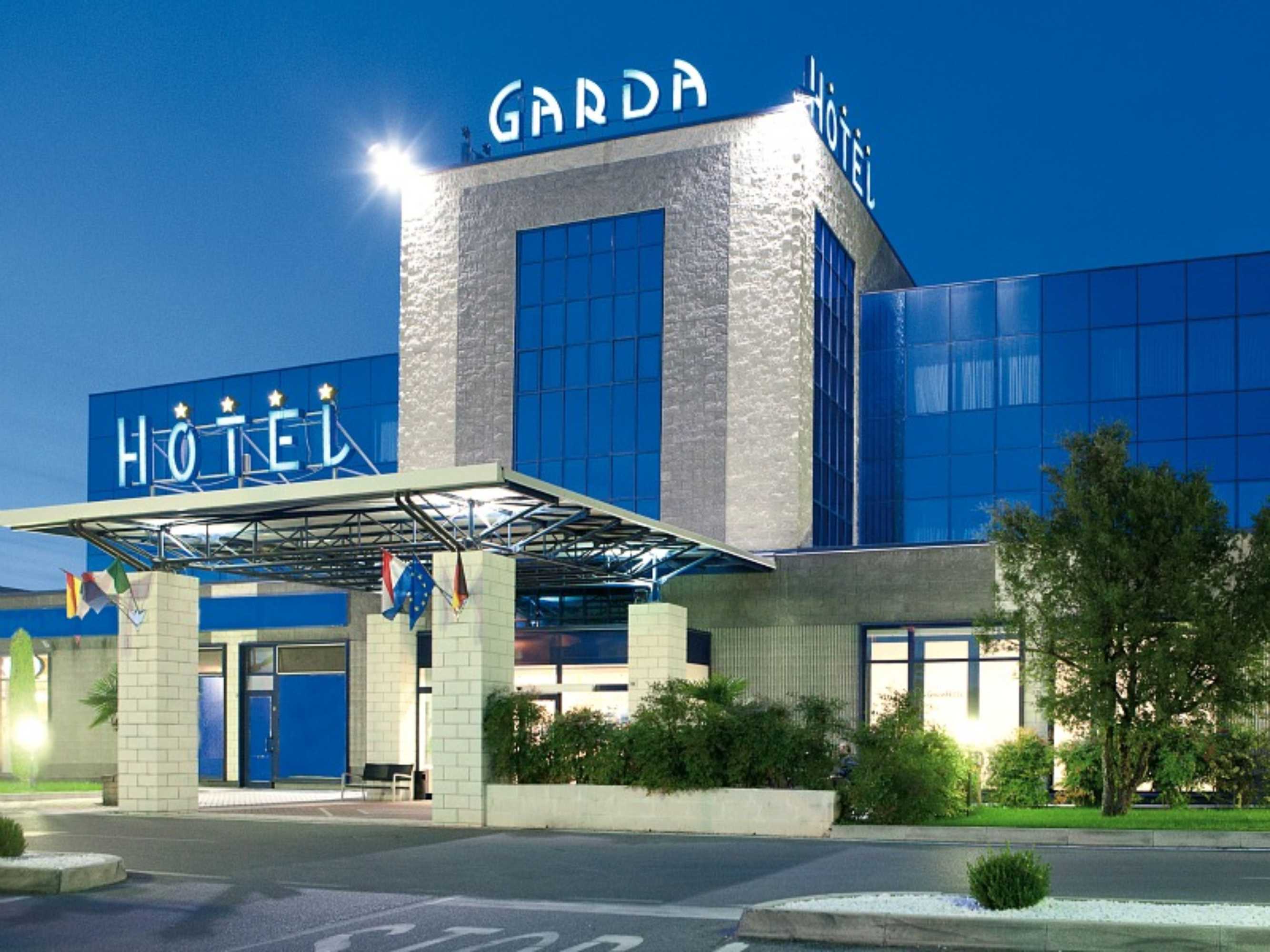 Gift card for Garda Hotel Gift card for Garda Hotel