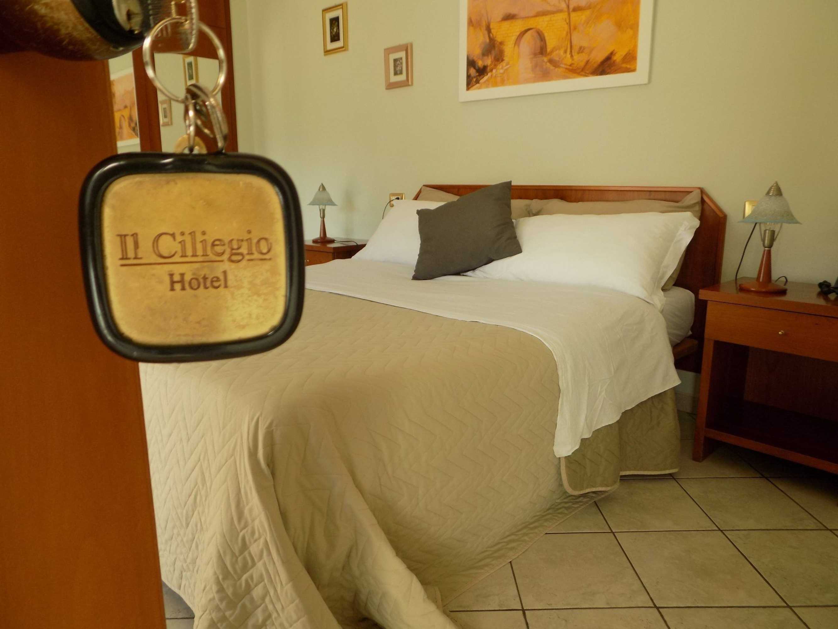 Gift card for Hotel Il Ciliegio Gift card for Hotel Il Ciliegio