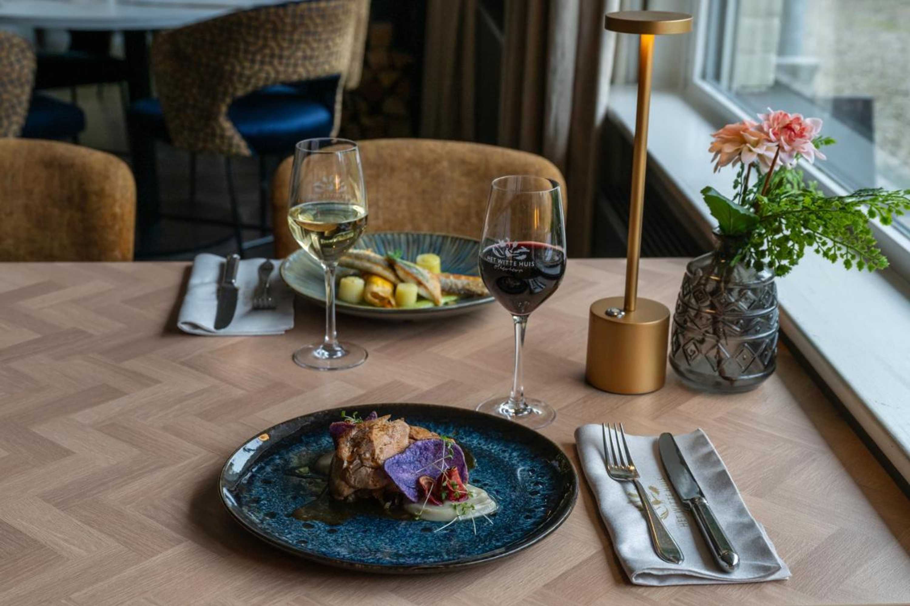 Gift card for Hotel Restaurant Het Witte Huis