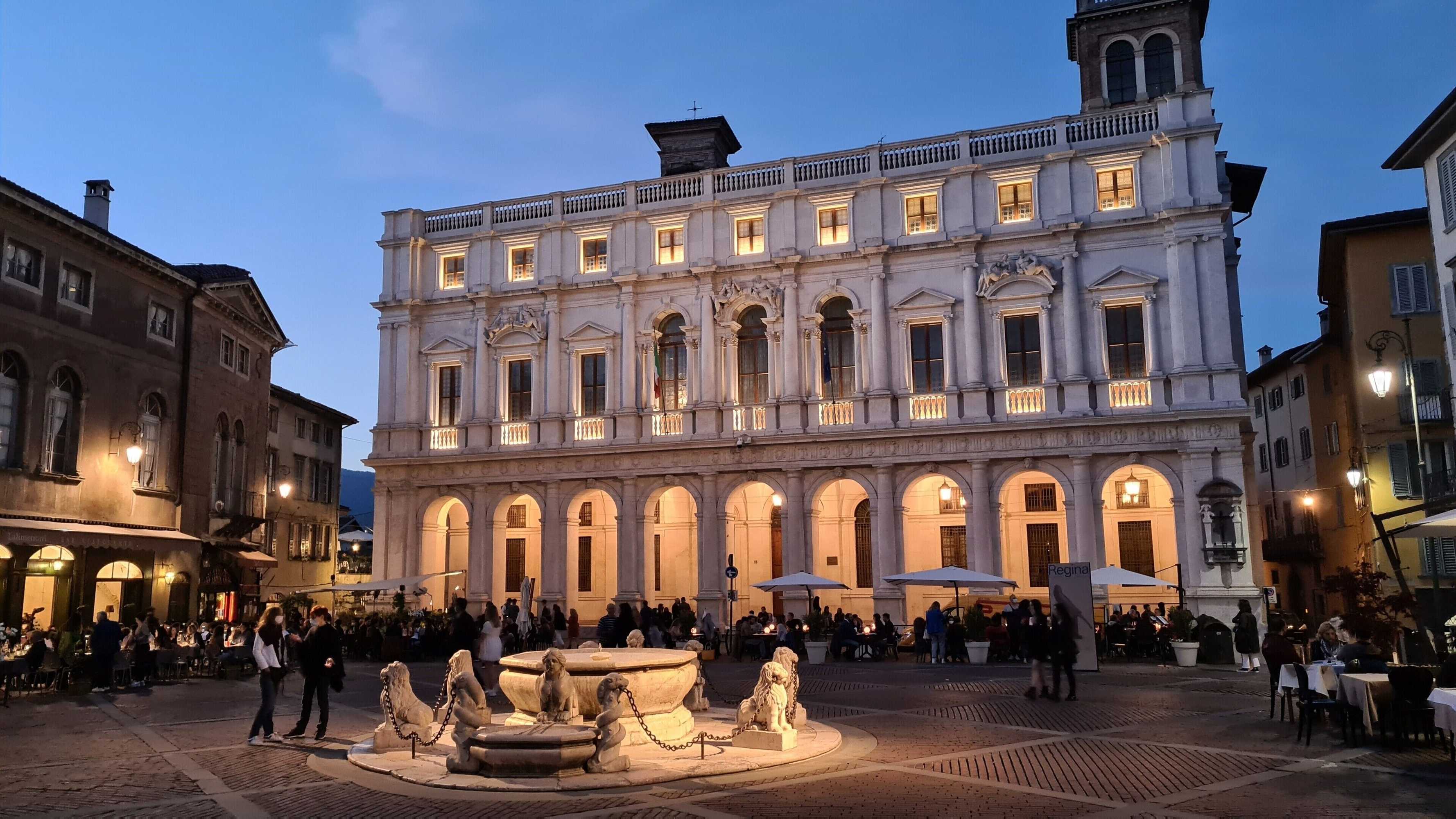 Gift card for Hotel Piazza Vecchia Gift card for Hotel Piazza Vecchia