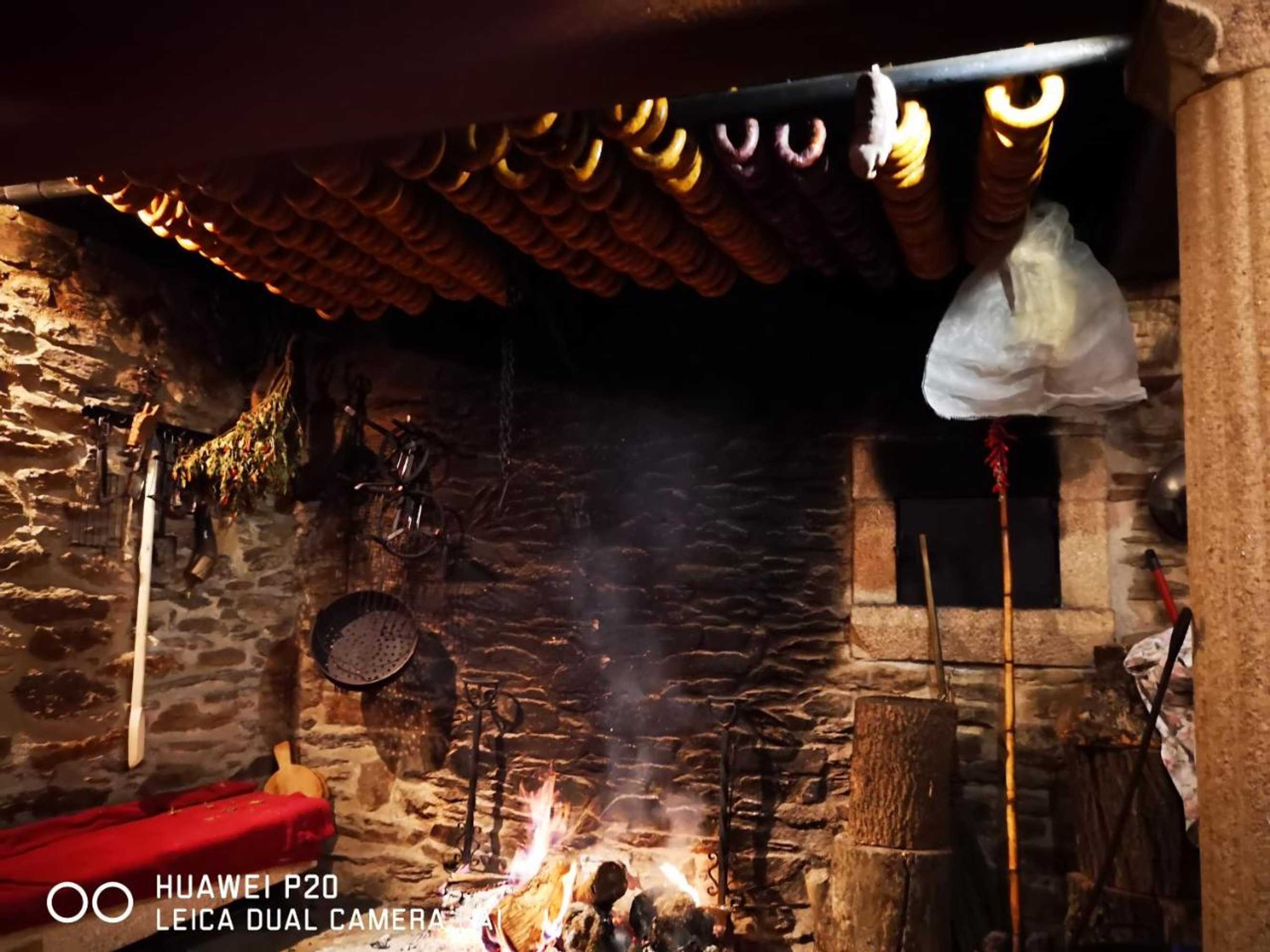 Gift card for Casa de Campo Dos Távoras