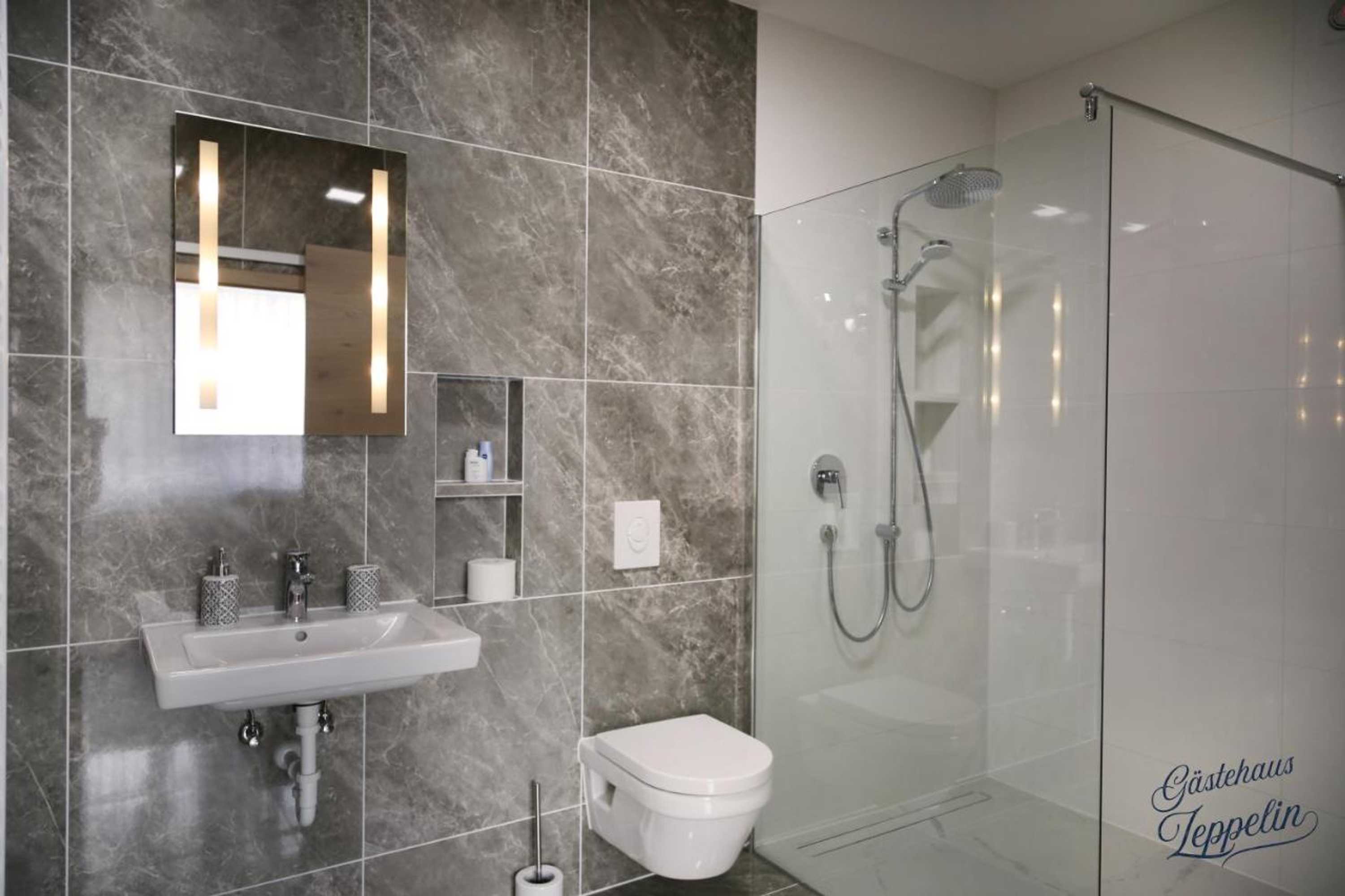 Gift card for Gästehaus Zeppelin