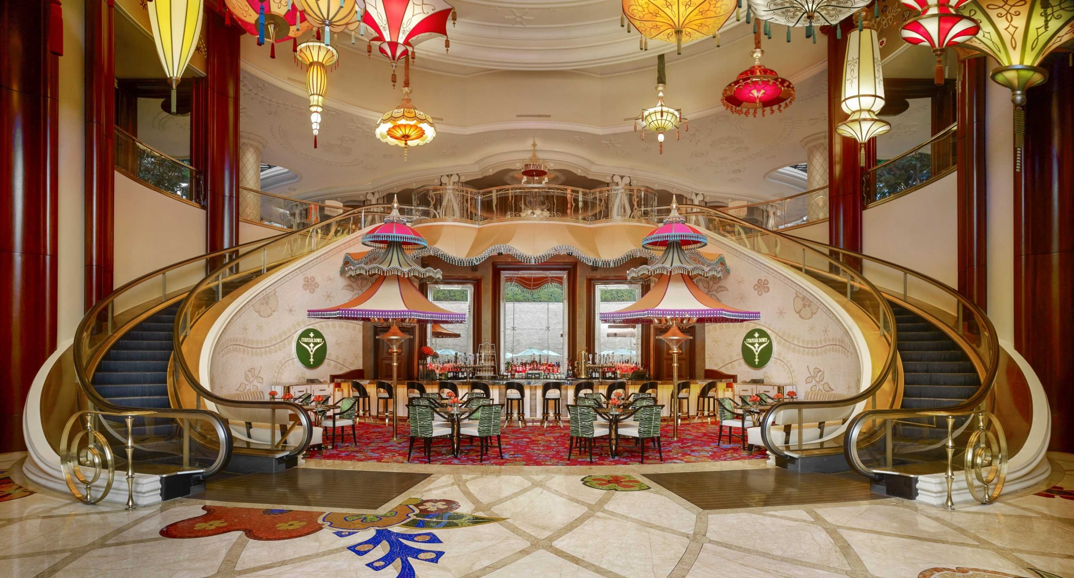 Gift card for Wynn Las Vegas Gift card for Wynn Las Vegas