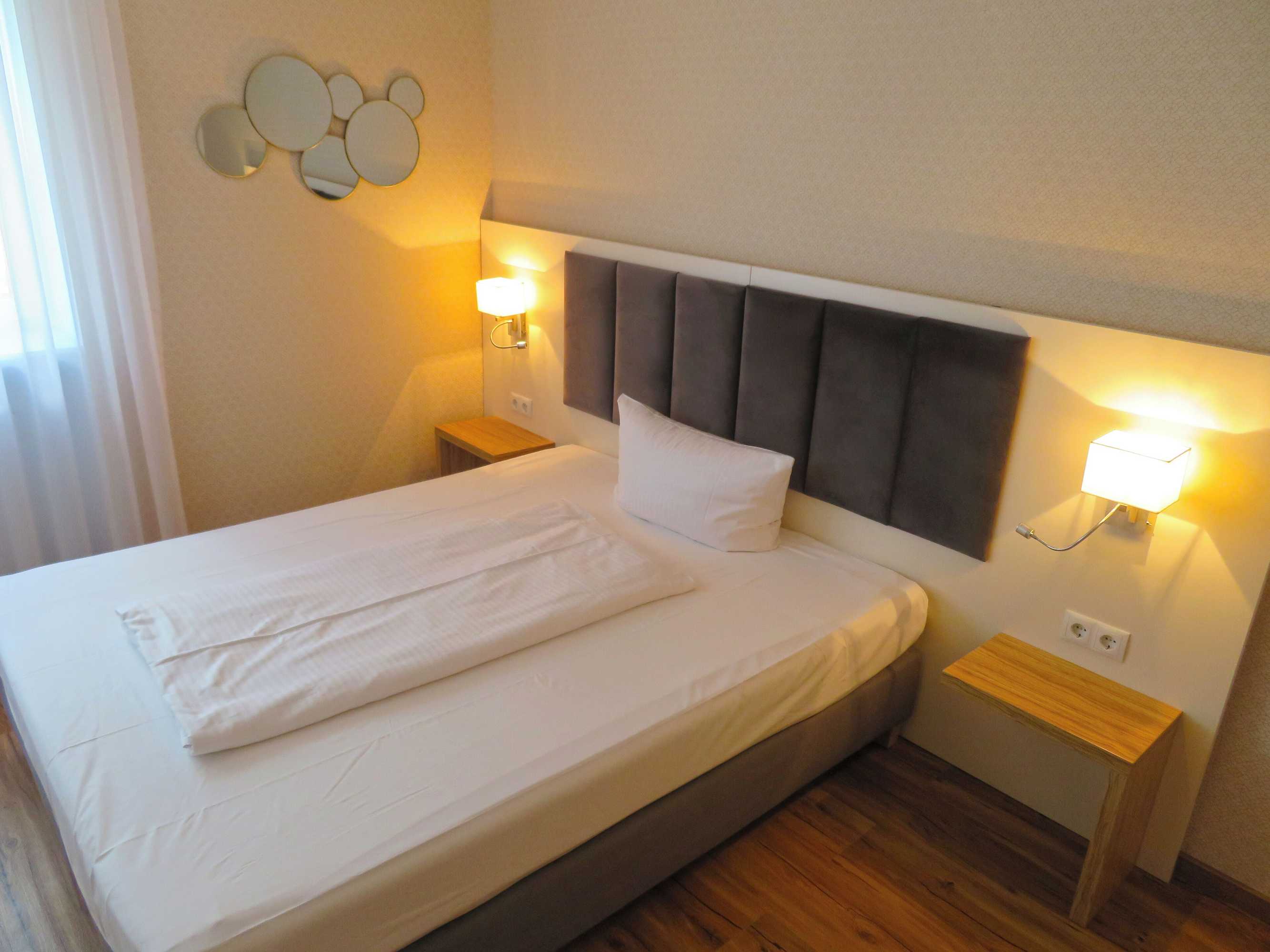 Gift card for Hotel Russmann