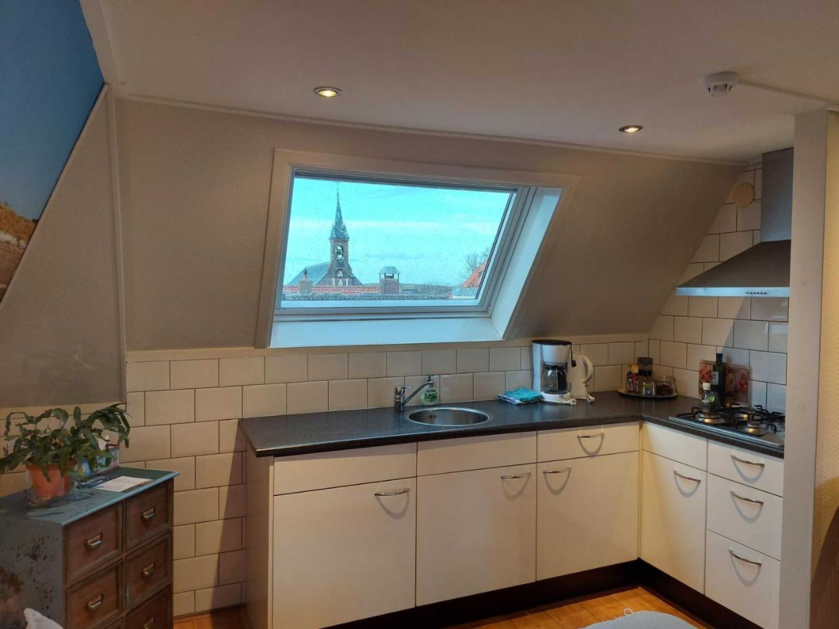 Gift card for Prins Appartementen