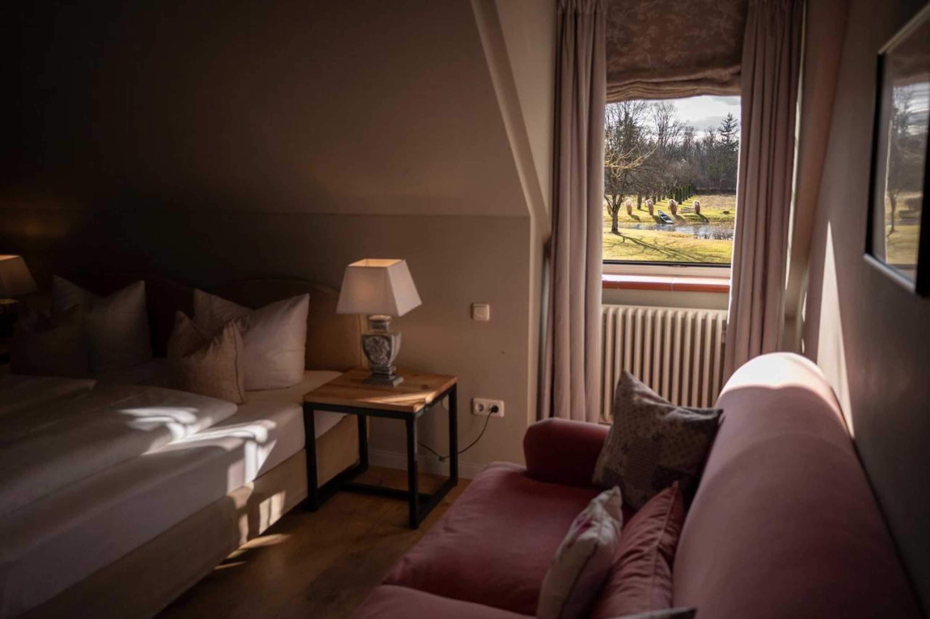 Gift card for Gut Altholz Landhotel Und Restaurant Hutter