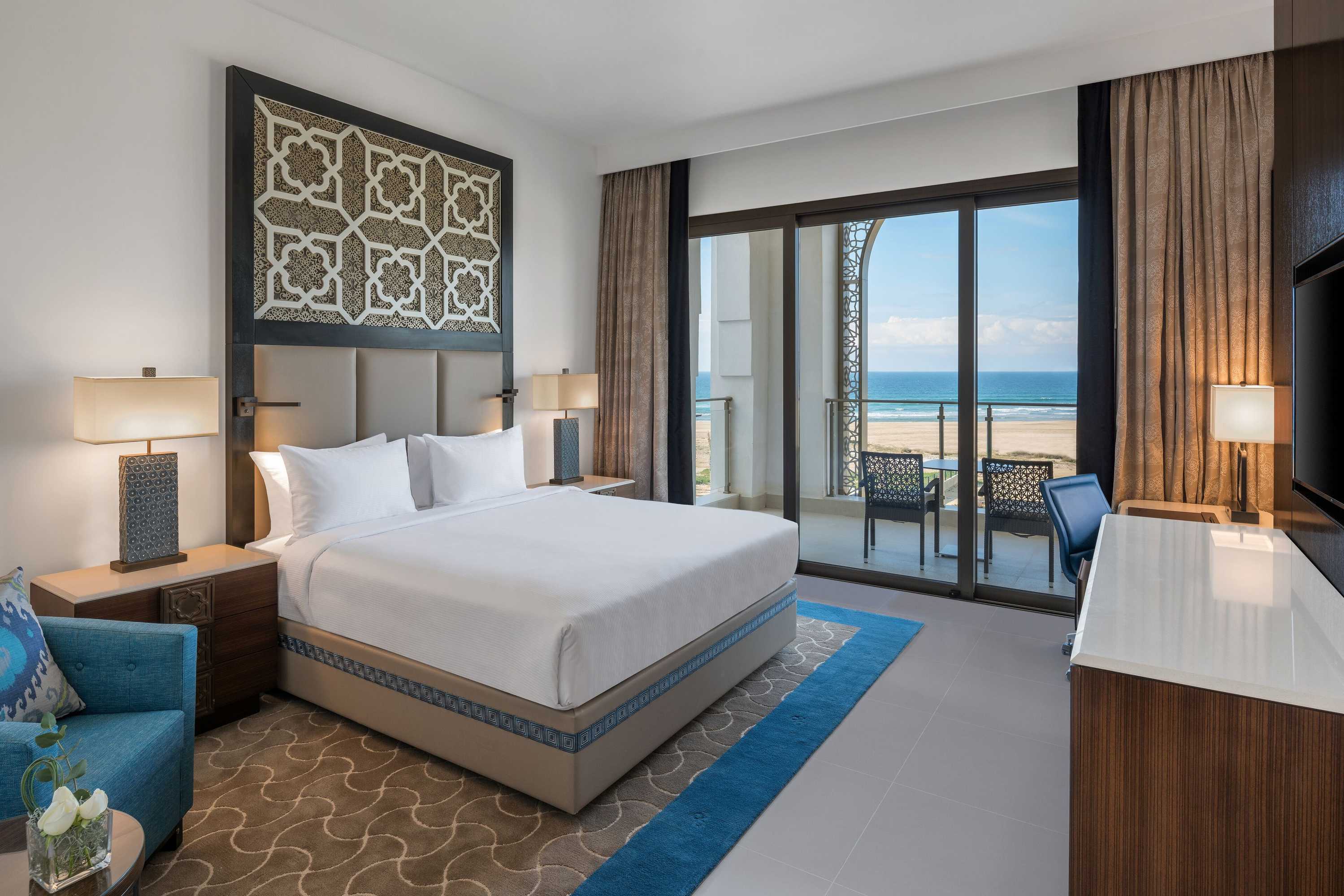 Gift card for Hilton Tangier Al Houara Resort & Spa Gift card for Hilton Tangier Al Houara Resort & Spa