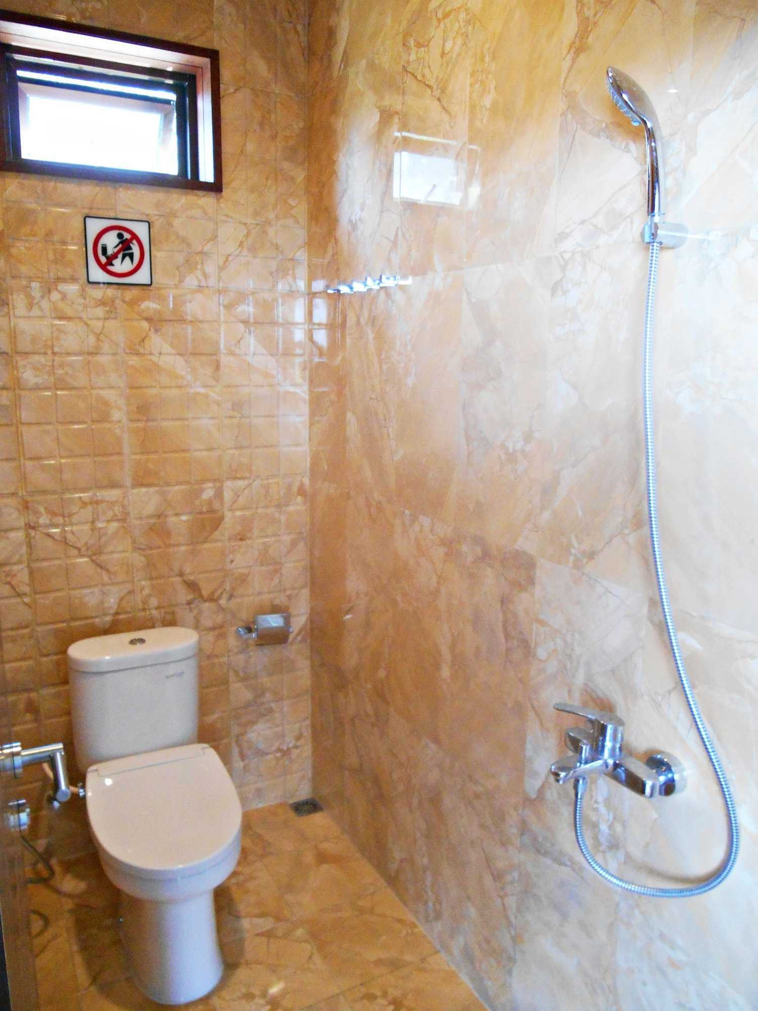 Gift card for Villa Jaran Jingkrak - Hostel