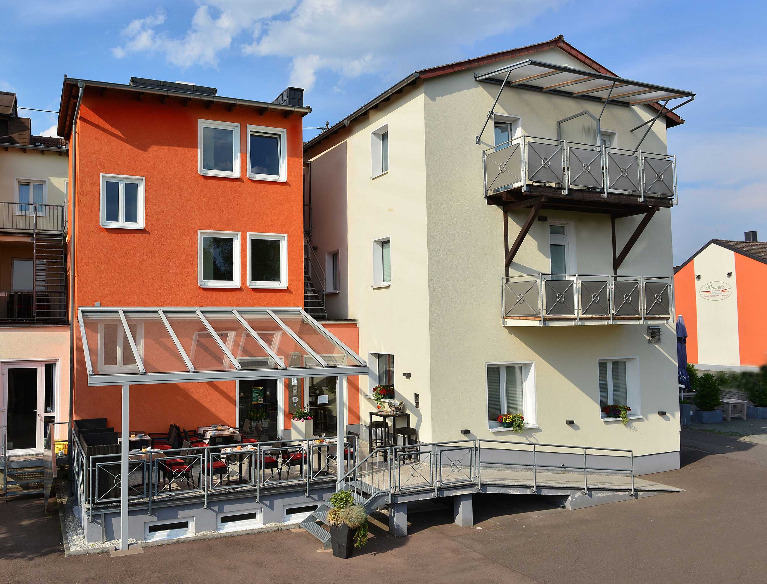 Gift card for Hotel Maurer Gift card for Hotel Maurer