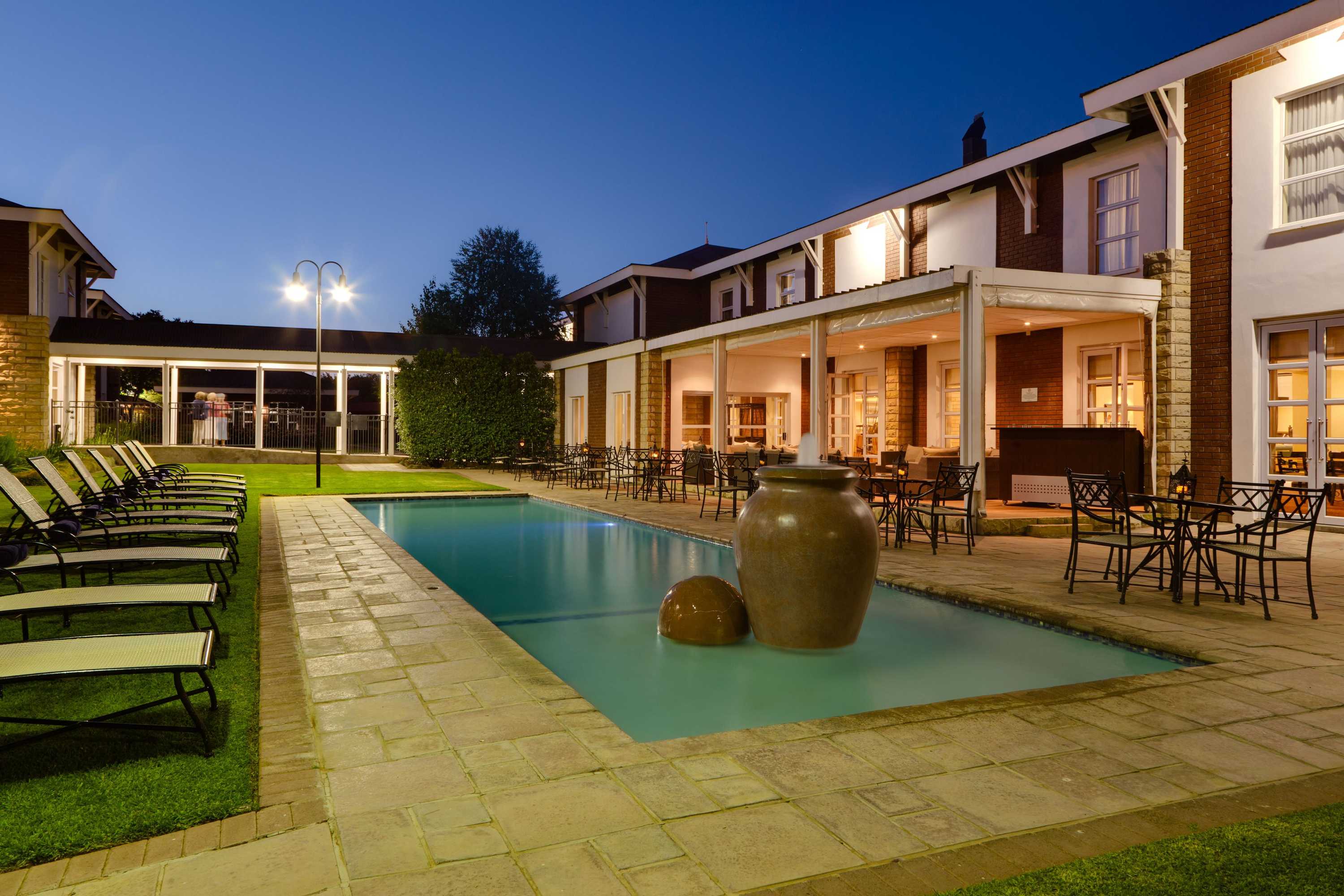 Gift card for Protea Hotel by Marriott Bloemfontein Gift card for Protea Hotel by Marriott Bloemfontein
