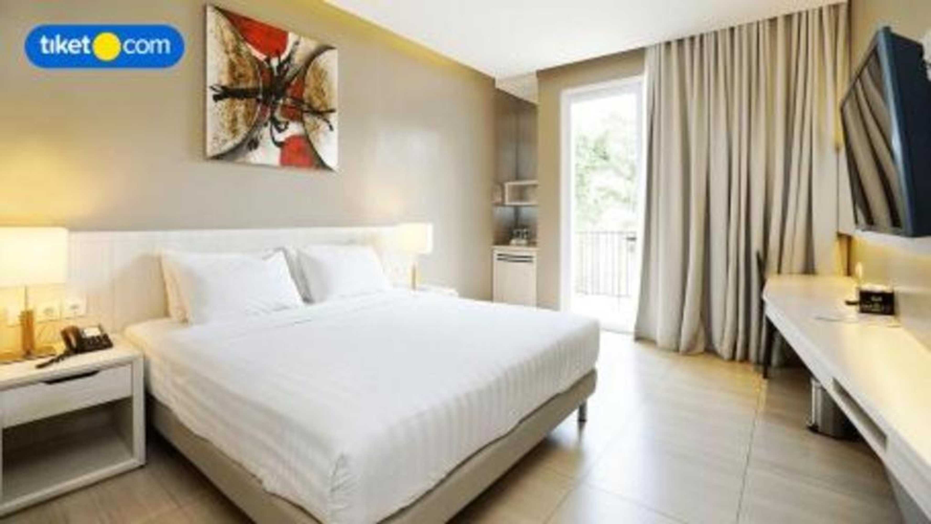 Gift card for Double G Resort Anyer