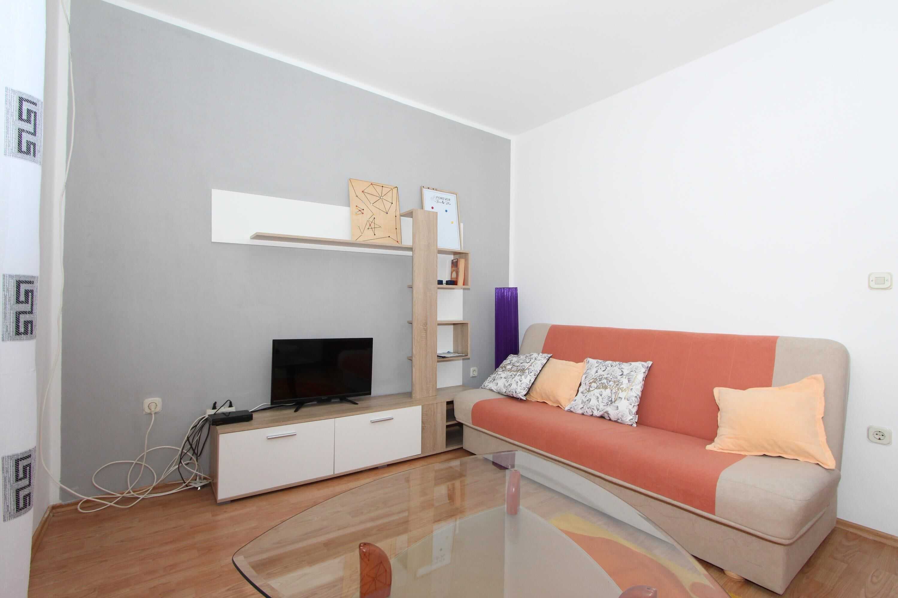 Gift card for Apartments Rubil