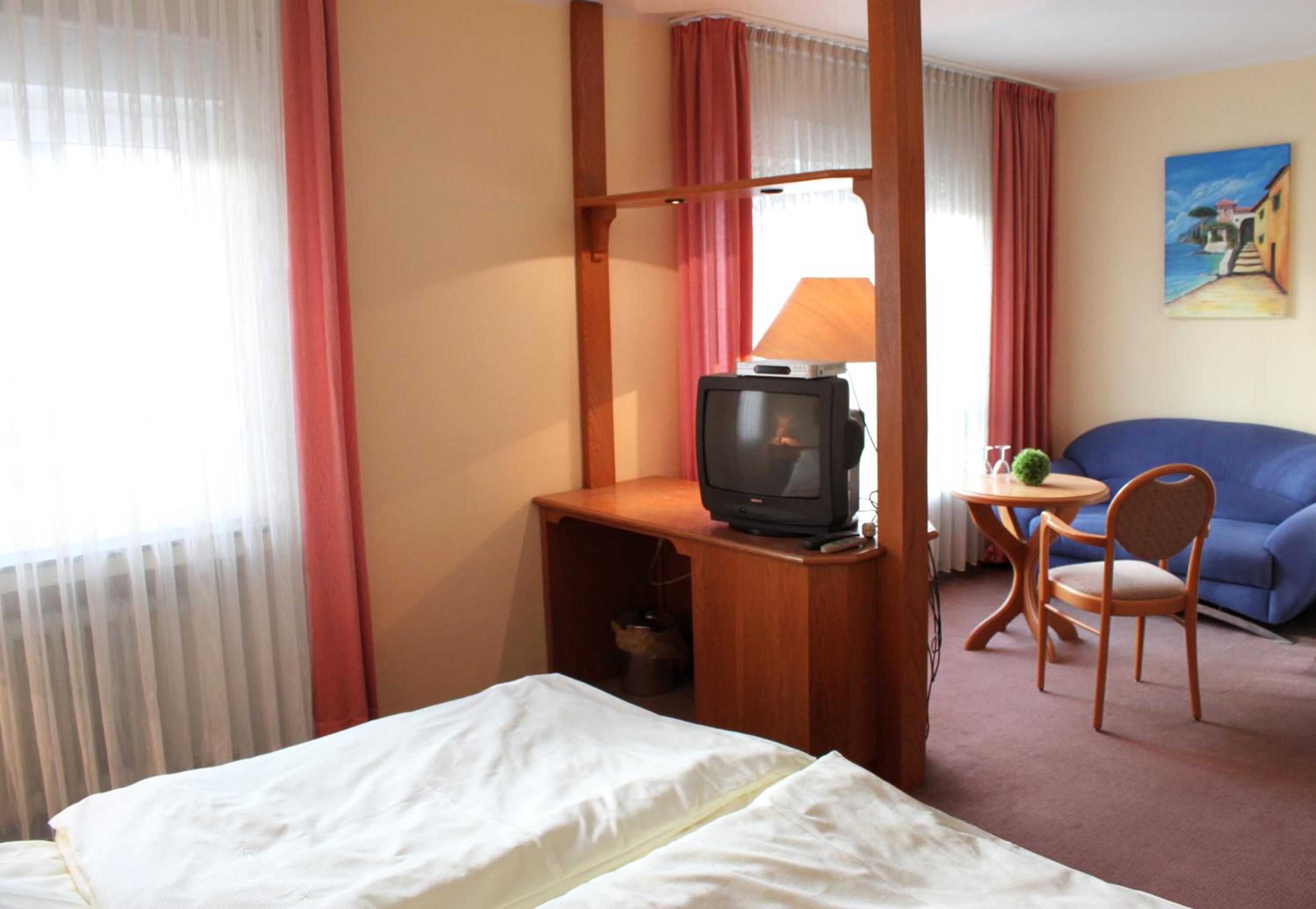 Gift card for Hotel Niederée