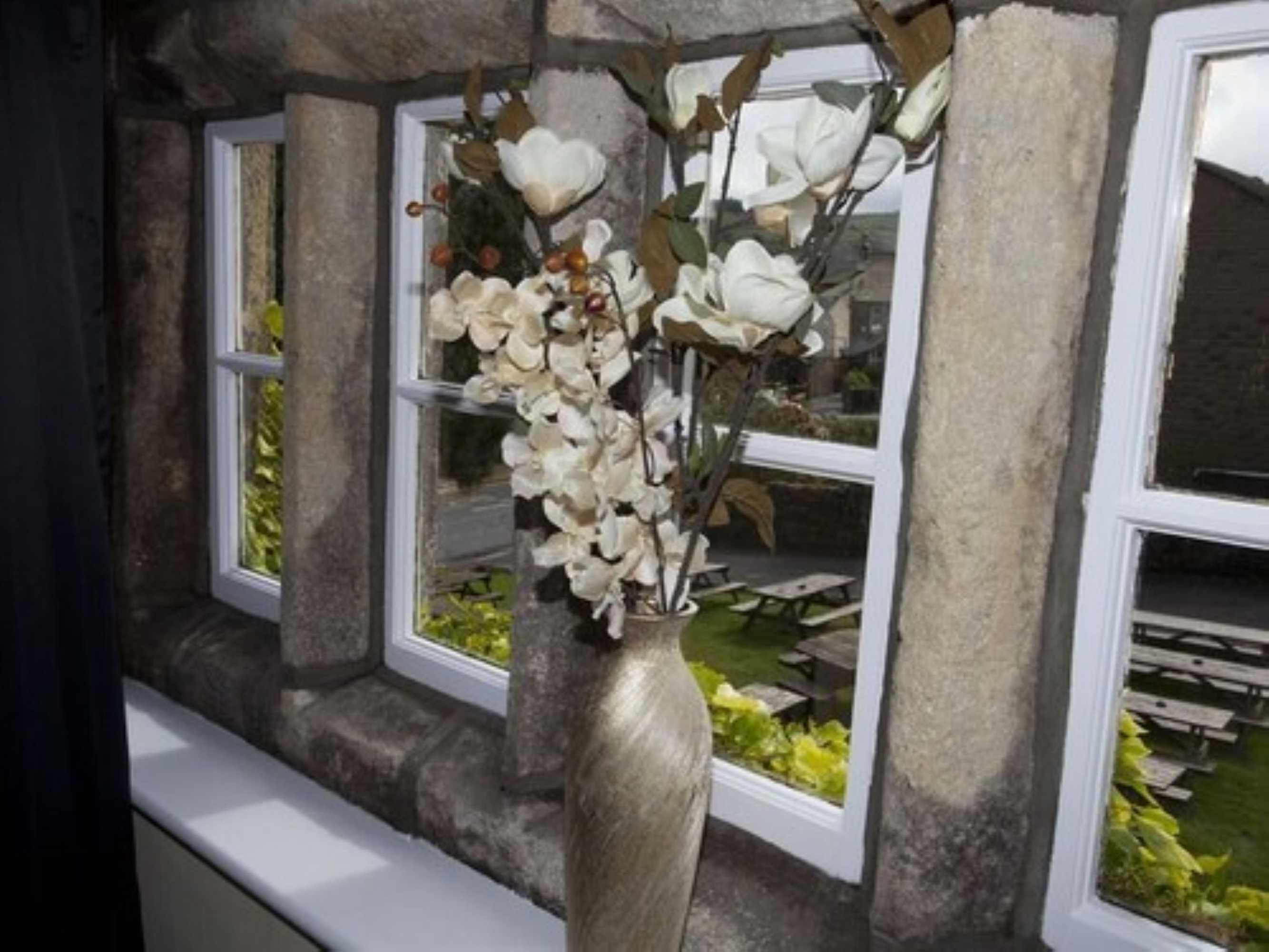 Gift card for Haworth Old Hall