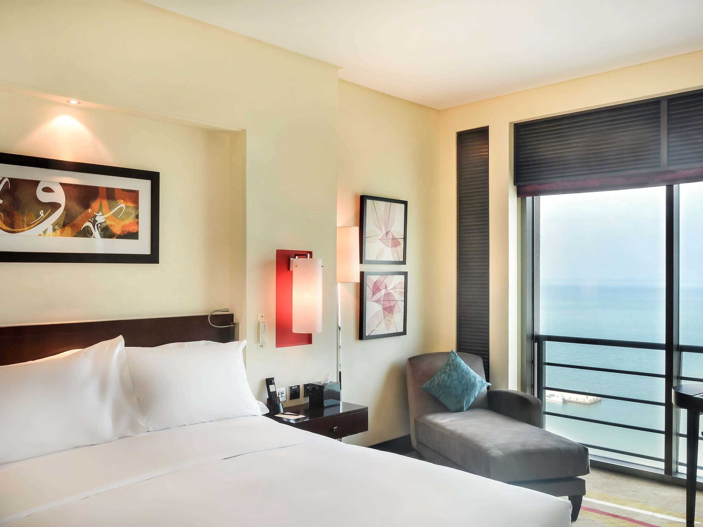 Gift card for Sofitel Al Khobar The Corniche Gift card for Sofitel Al Khobar The Corniche