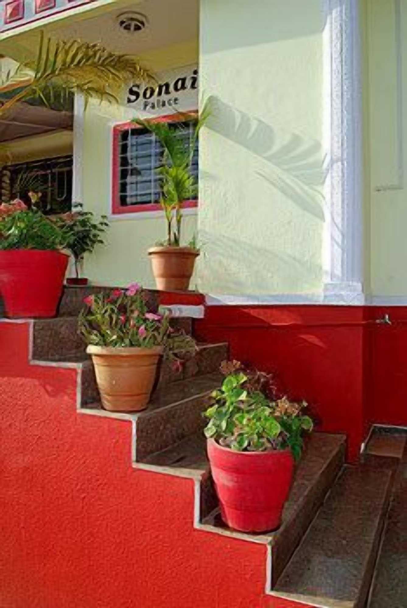 Gift card for Shanti's Hotel Sonai