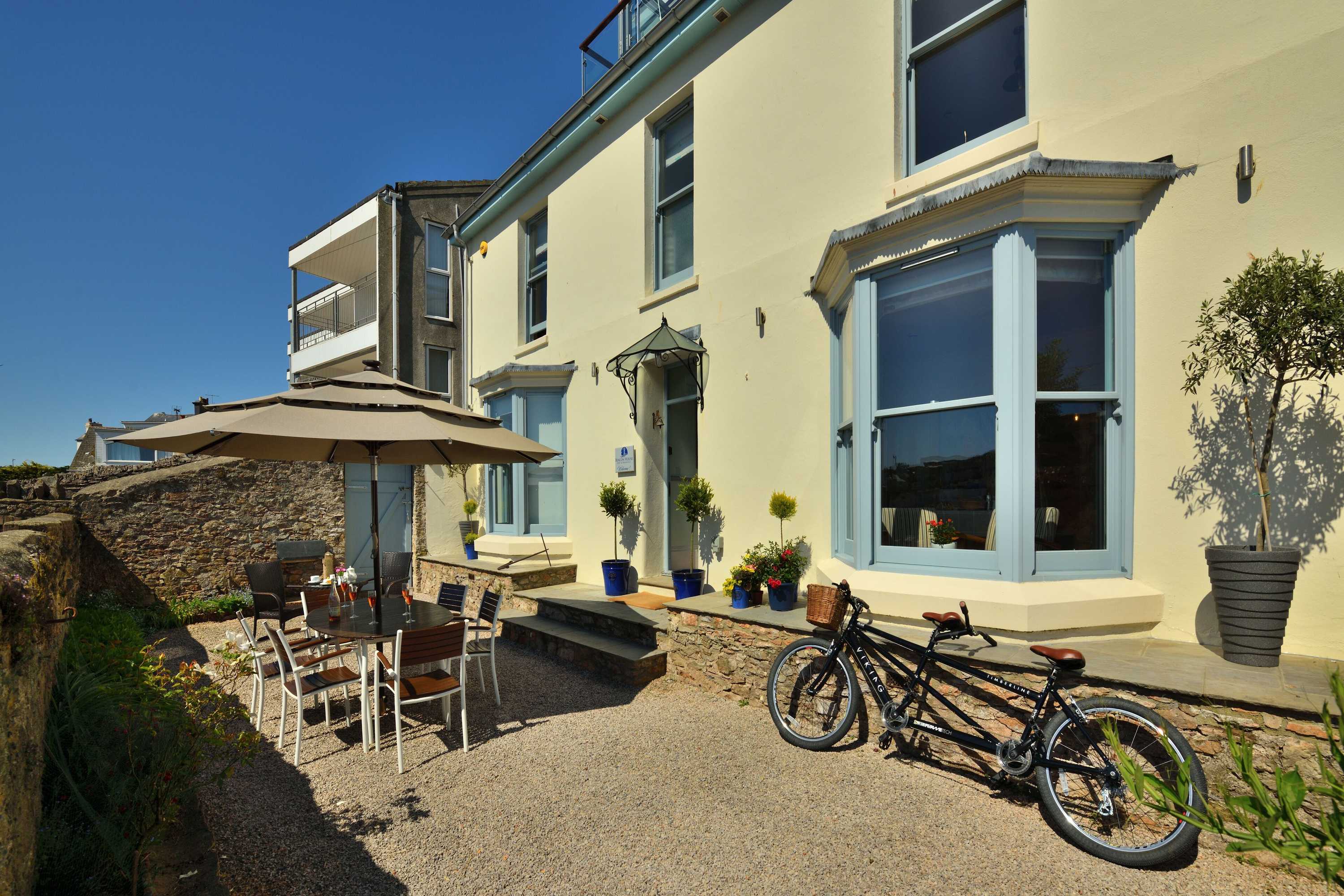 Gift card for Beacon House B&b Brixham Gift card for Beacon House B&b Brixham