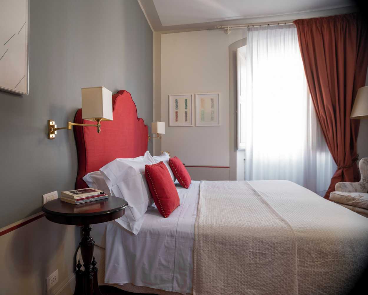 Gift card for Albergo Pietrasanta