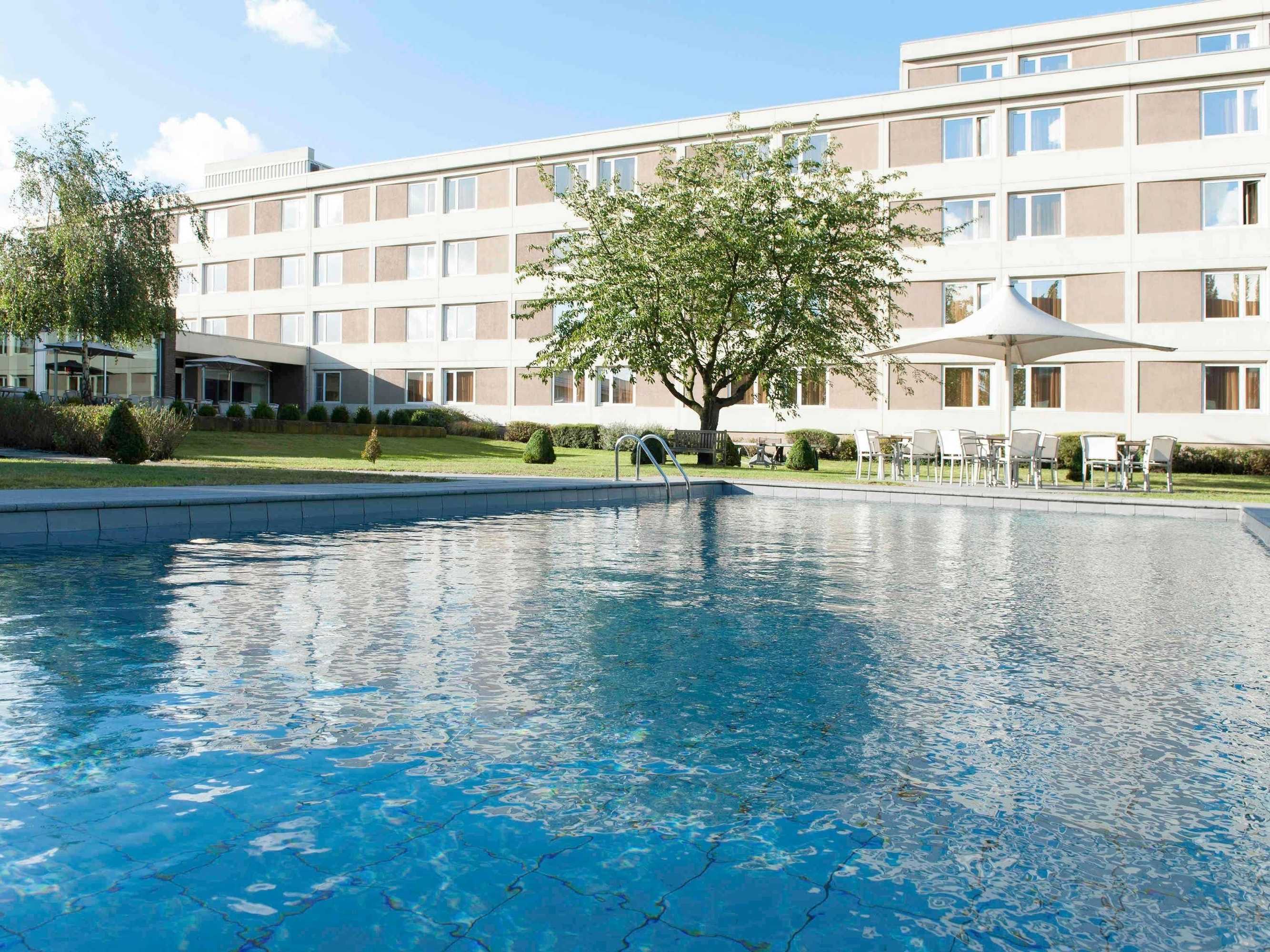 Gift card for Novotel Antwerpen - Ekeren Gift card for Novotel Antwerpen - Ekeren
