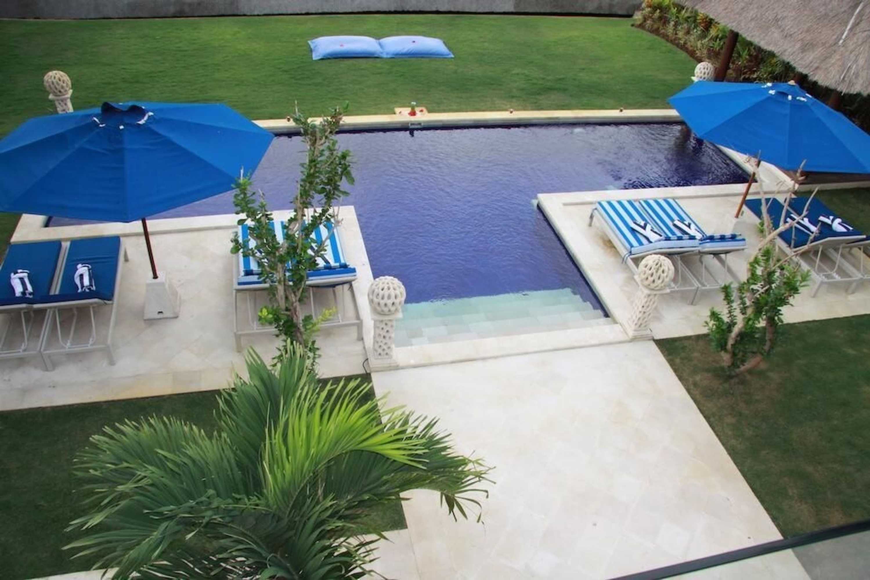 Gift card for The Beach Front Villas - North Bali Gift card for The Beach Front Villas - North Bali
