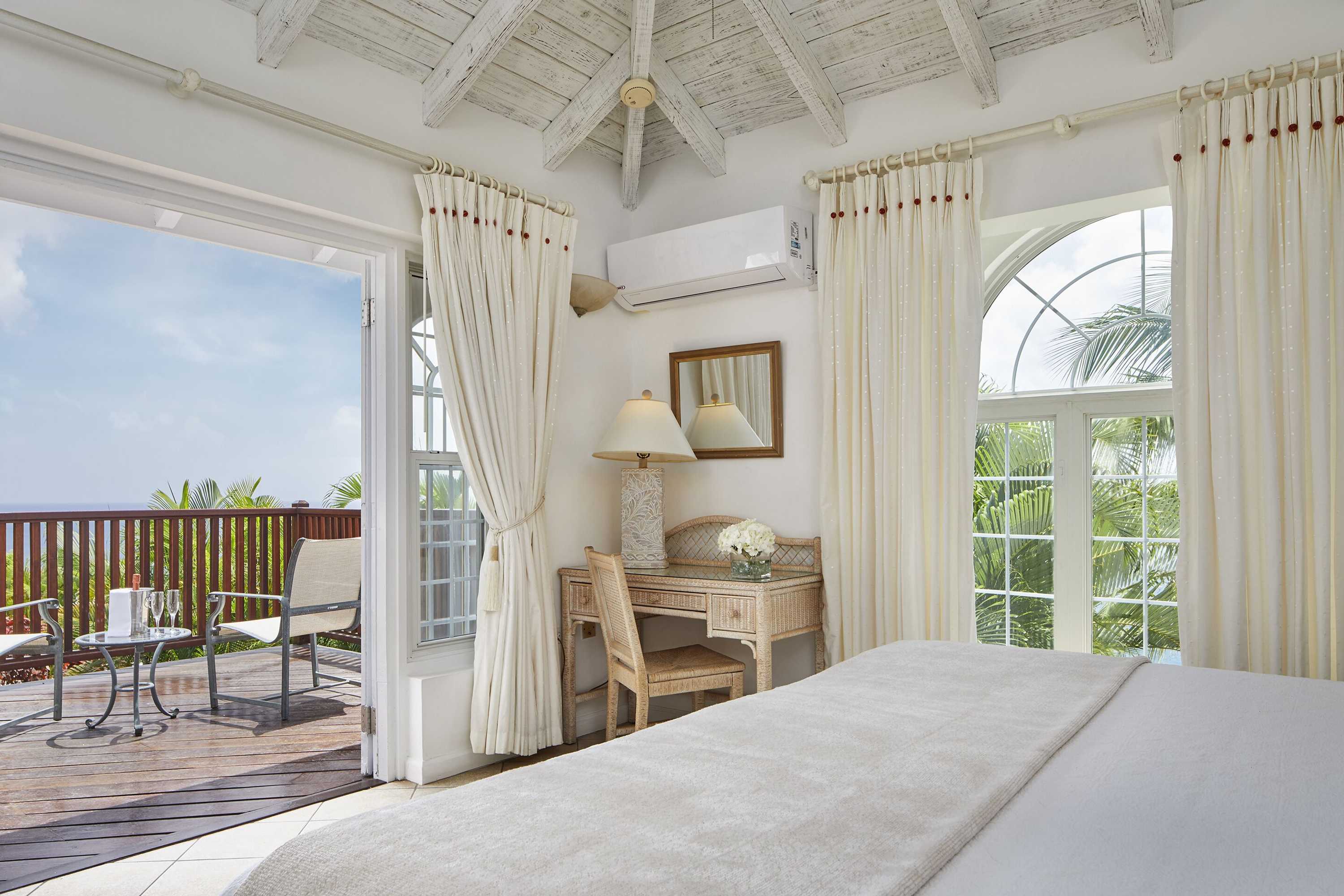 Gift card for Windjammer Landing Resort & Residences