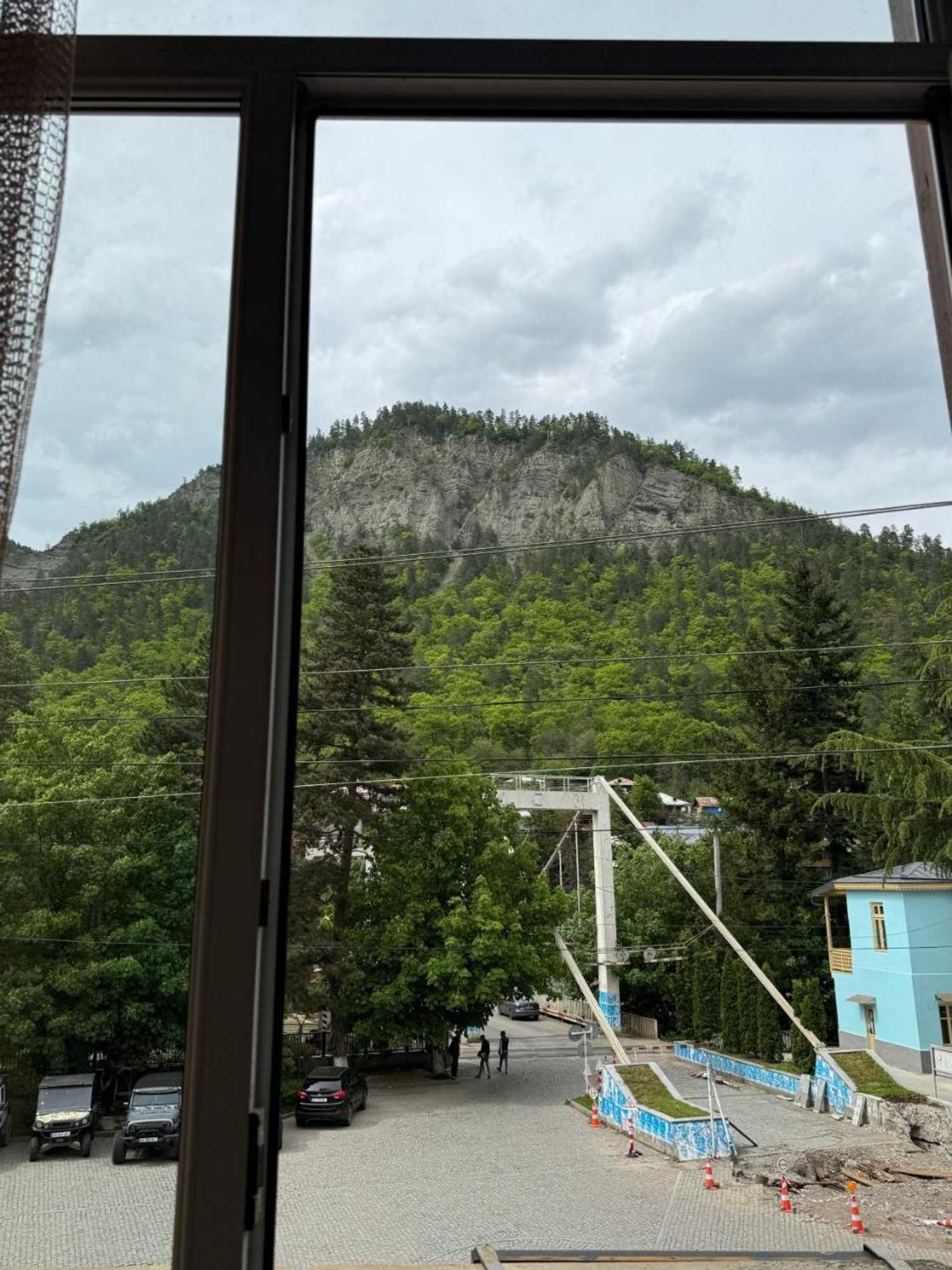 Gift card for Hotel Meidani