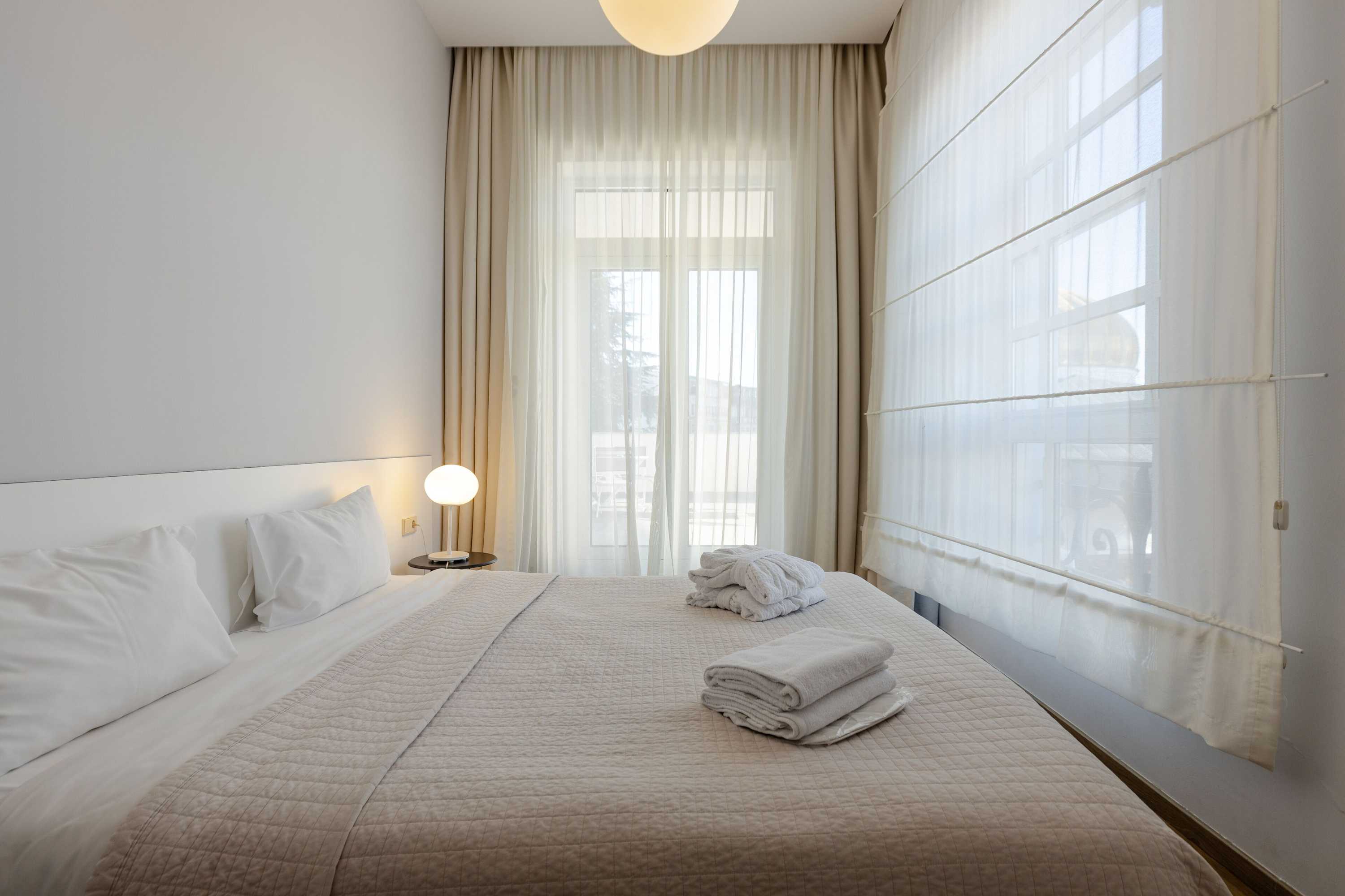 Gift card for Le Port Boutique Apart Hotel Gift card for Le Port Boutique Apart Hotel