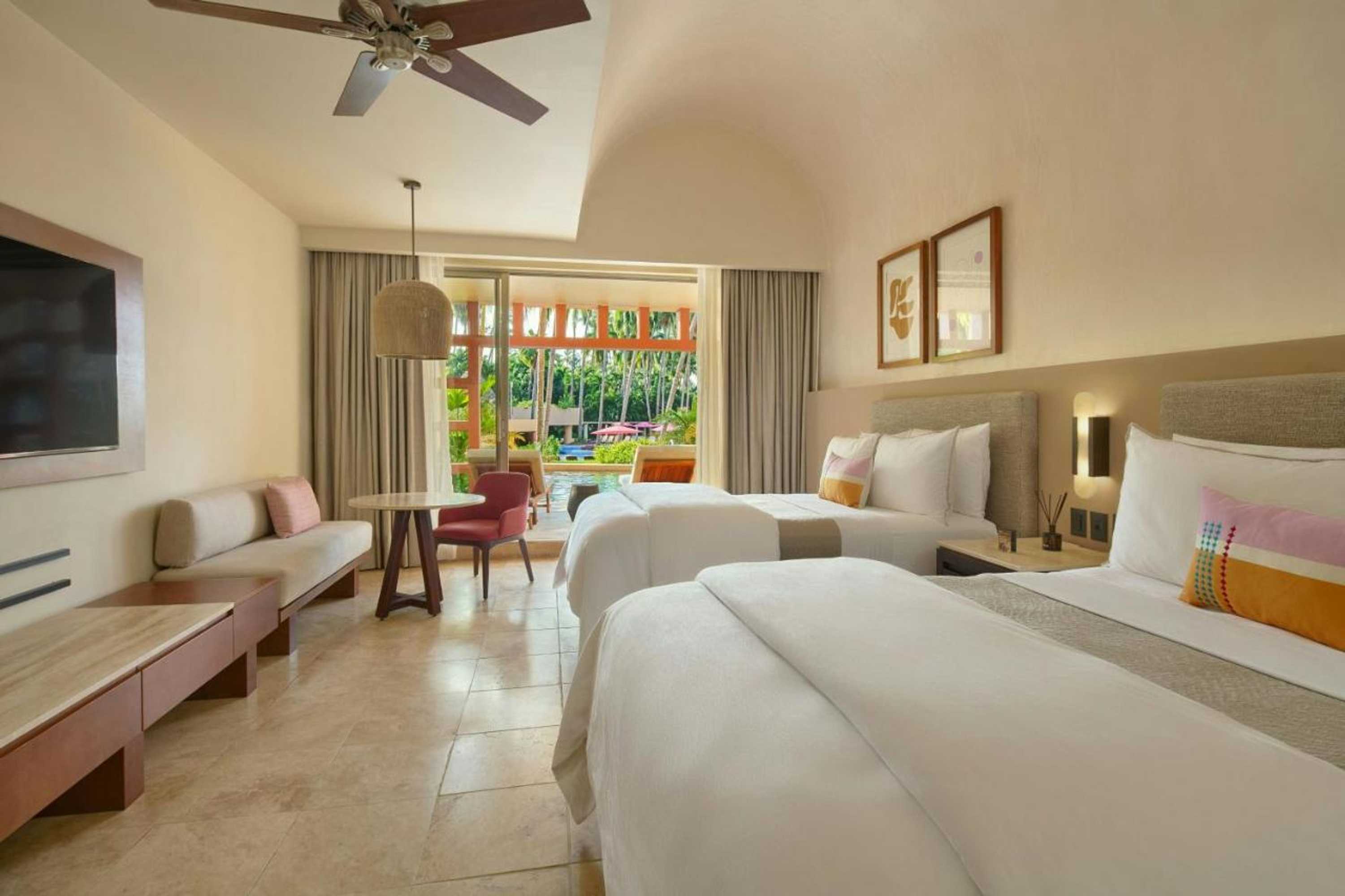Gift card for The Westin Resort & Spa Puerto Vallarta