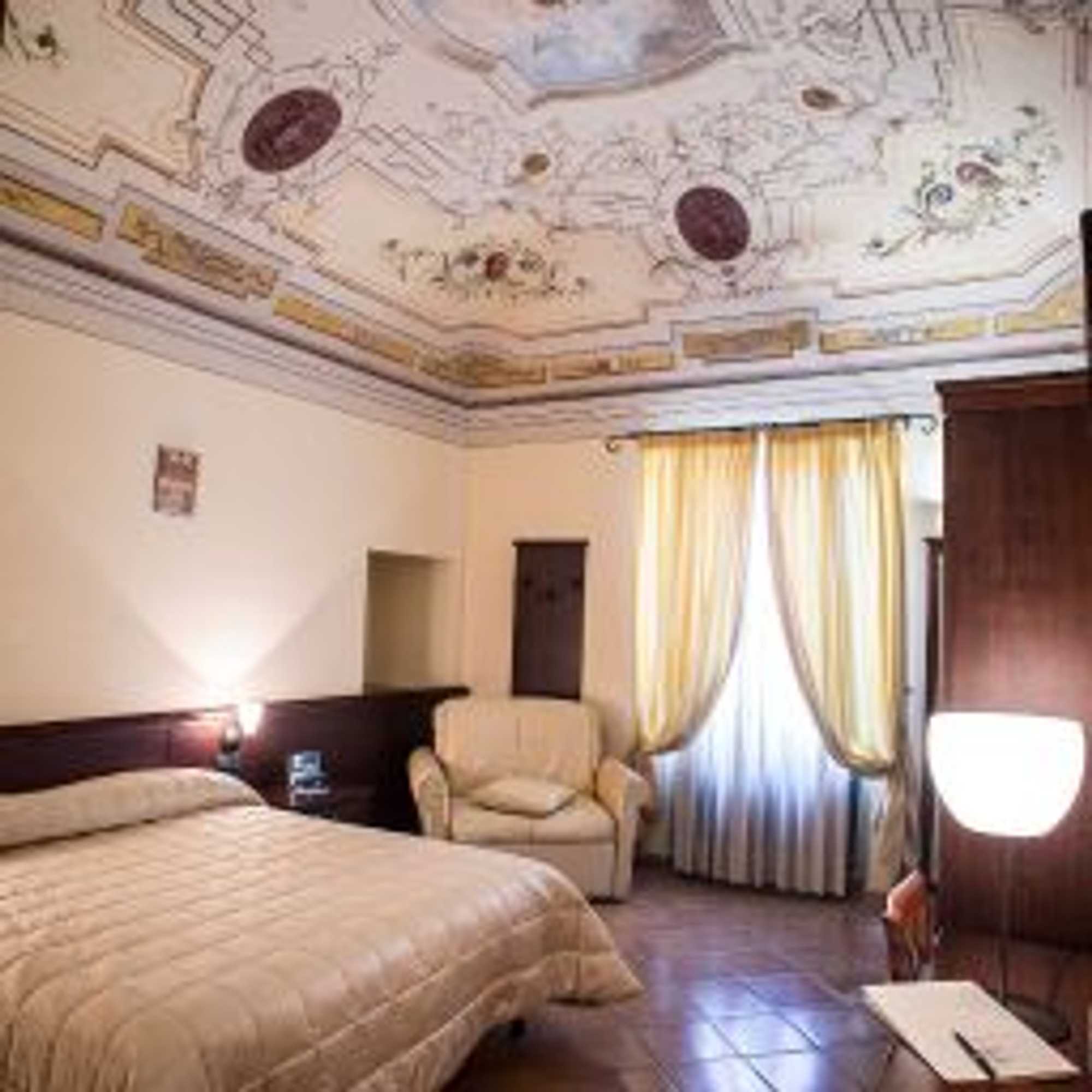 Gift card for Hotel San Claudio Gift card for Hotel San Claudio