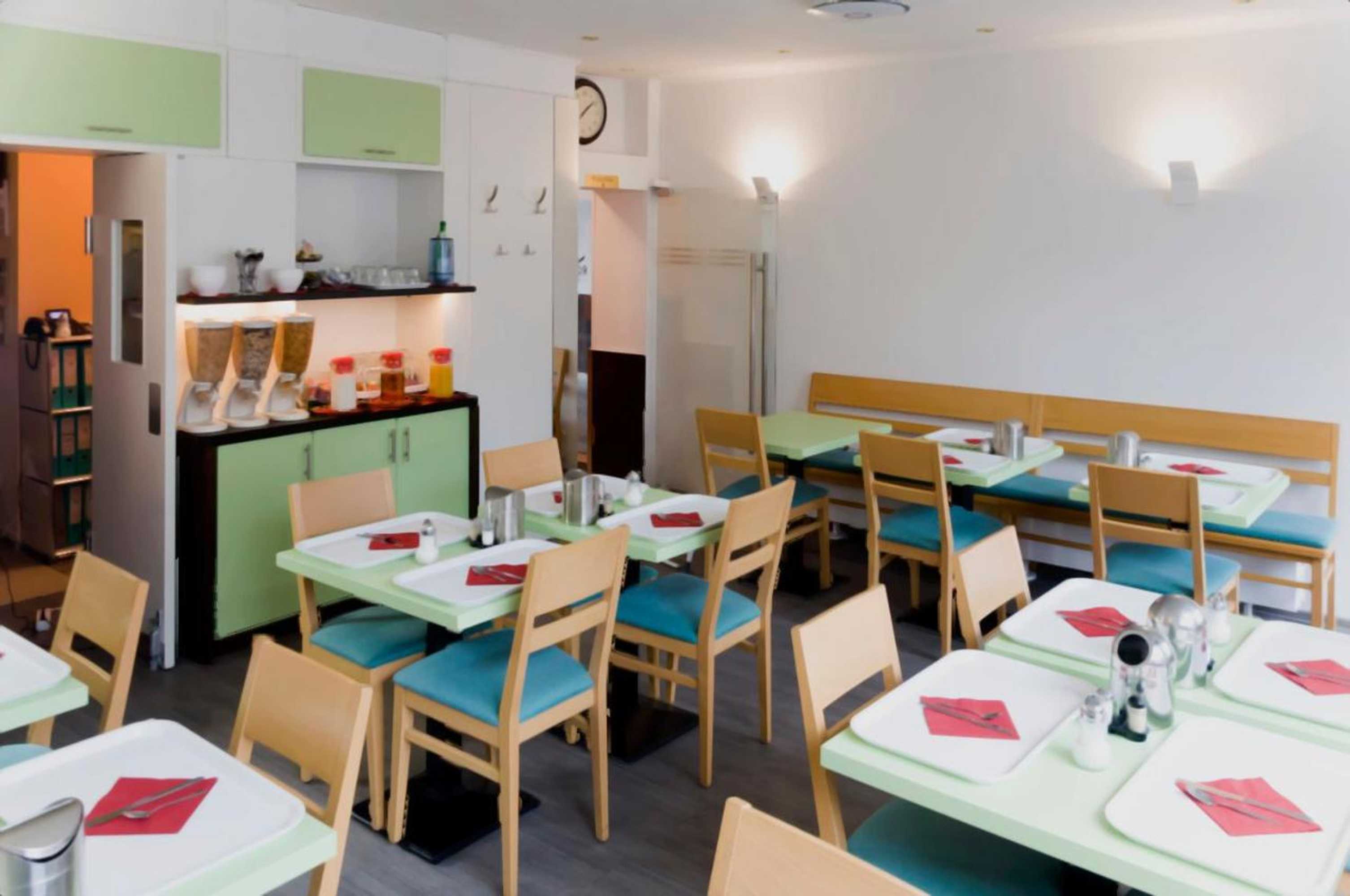 Gift card for Hotel Royal