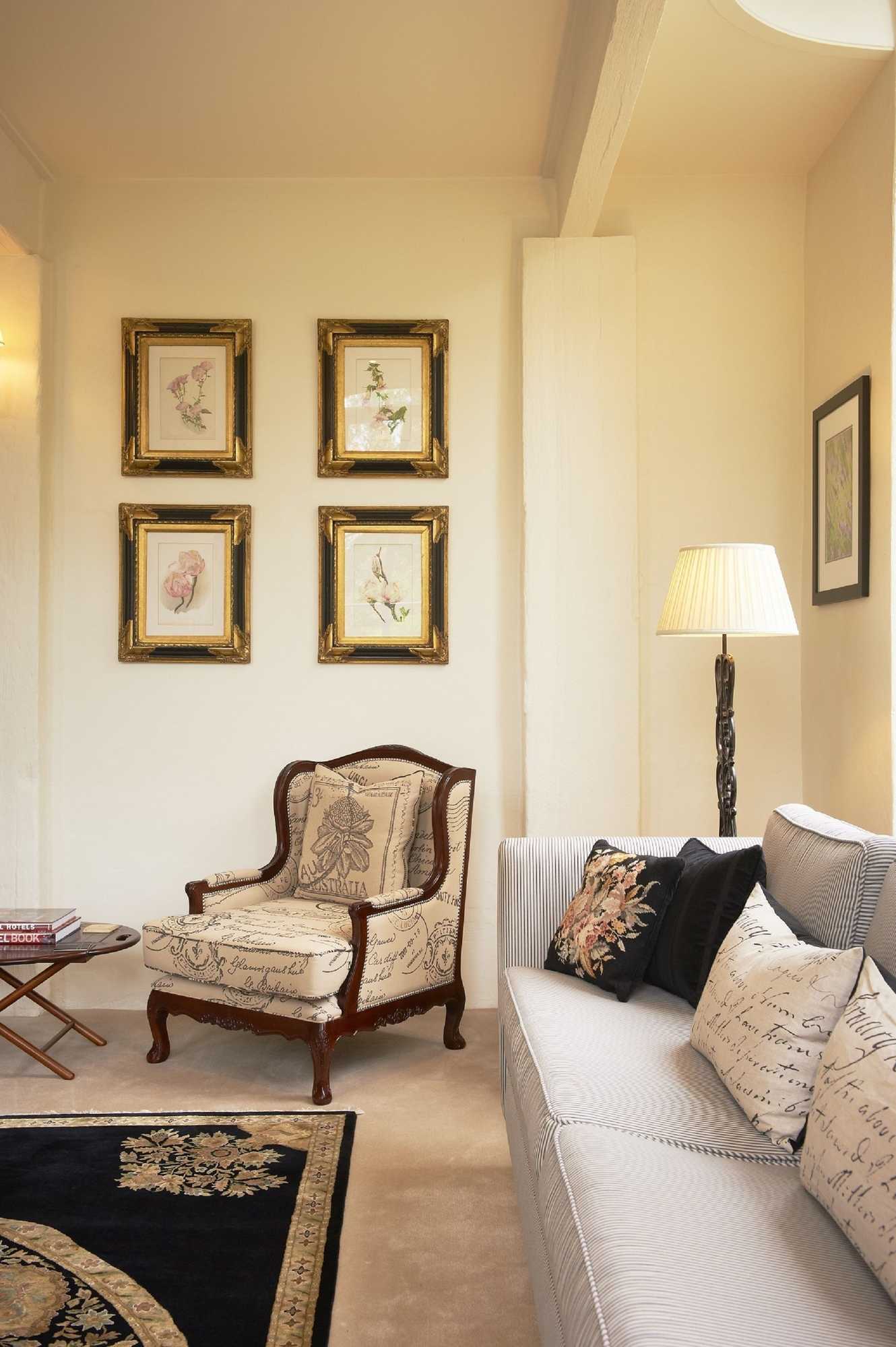 Gift card for Villa Howden