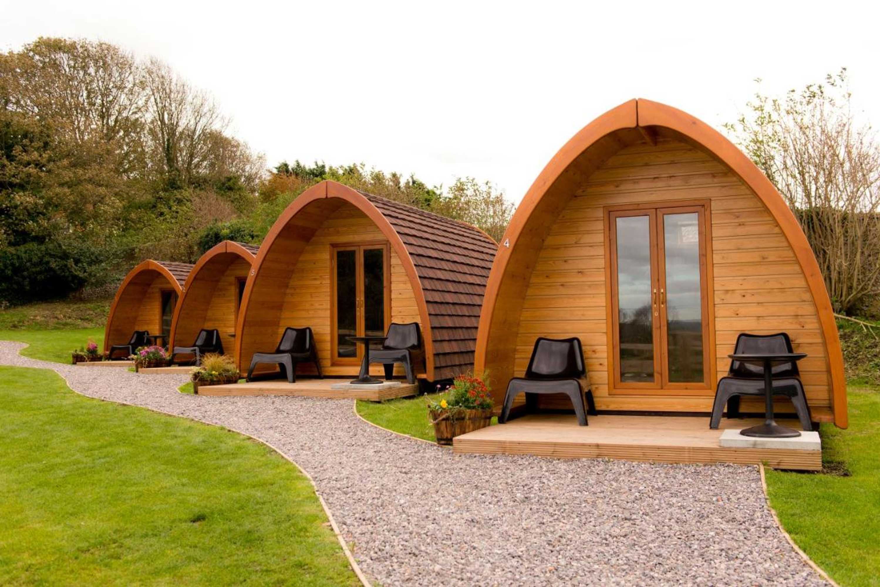 Gift card for Yha South Downs