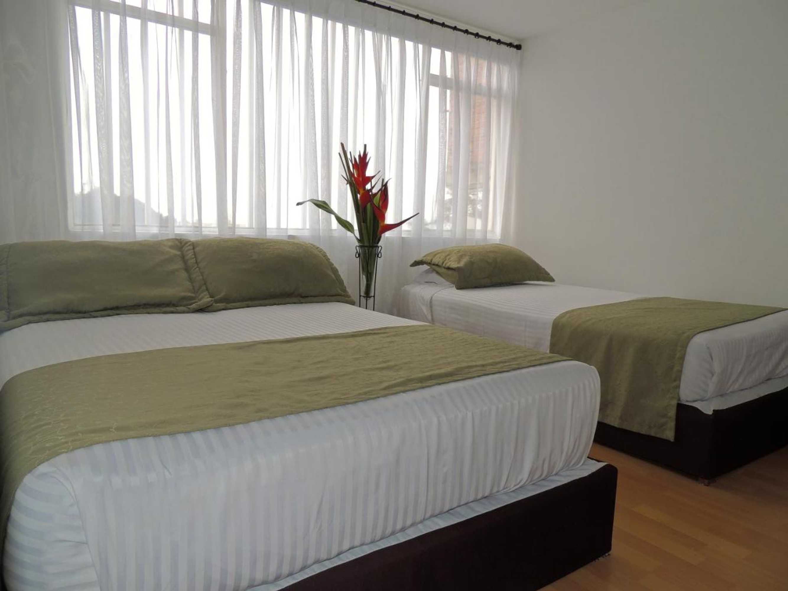 Gift card for Hotel Portal de Milán