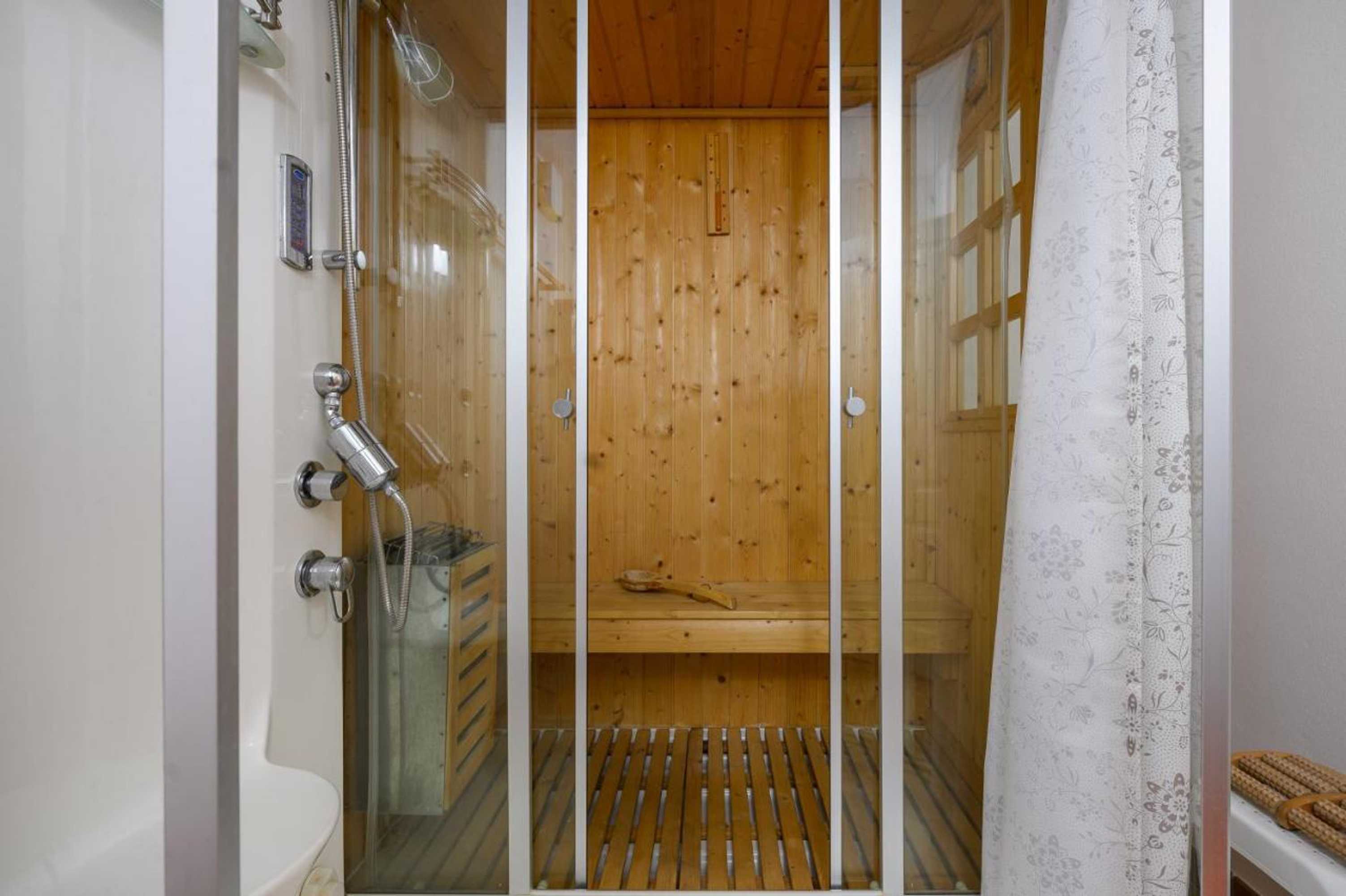 Gift card for Villa Lipa