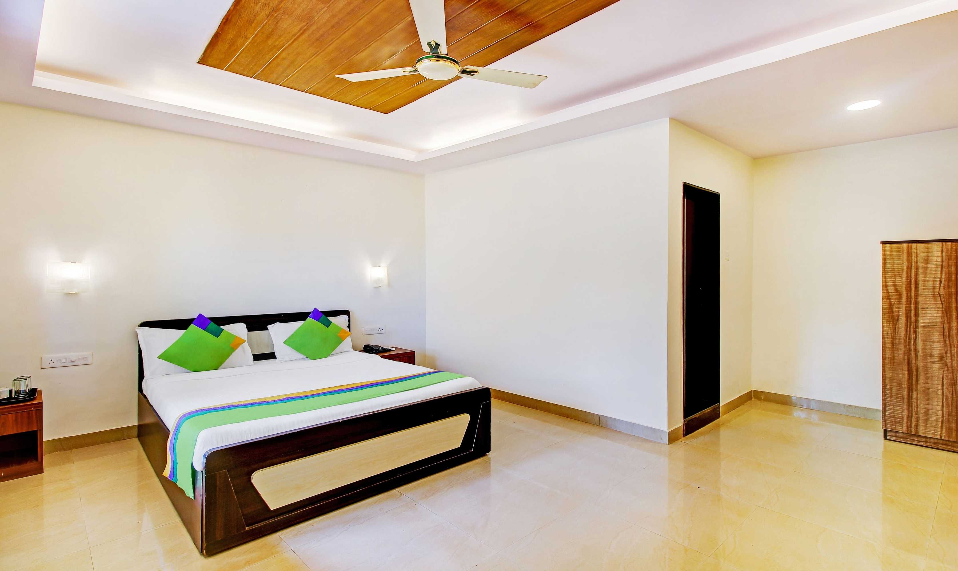 Gift card for Treebo Garden Cottage & Lawn Mahabaleshwar Gift card for Treebo Garden Cottage & Lawn Mahabaleshwar