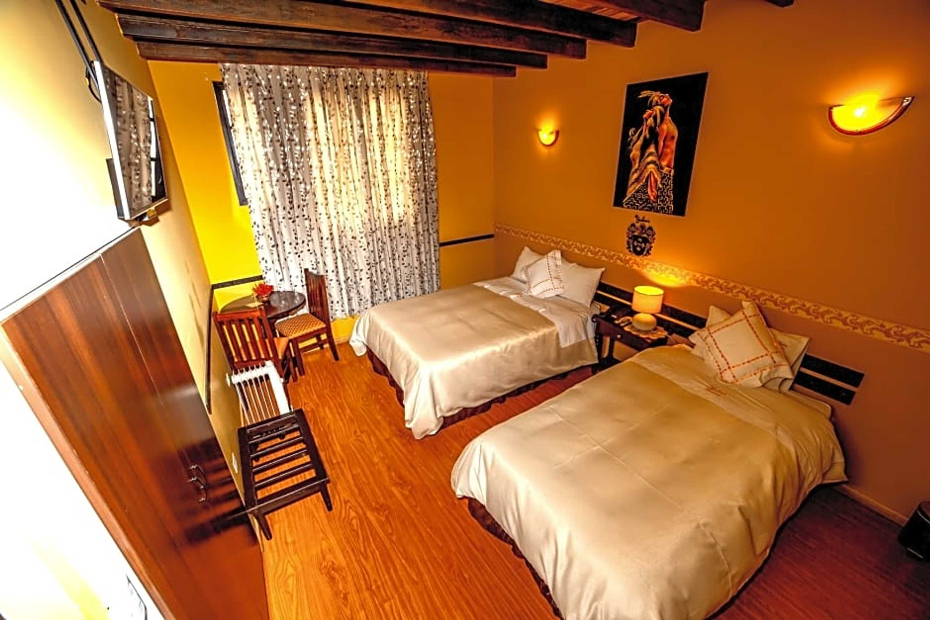 Gift card for Hotel Katari Plaza de Armas Cusco Gift card for Hotel Katari Plaza de Armas Cusco