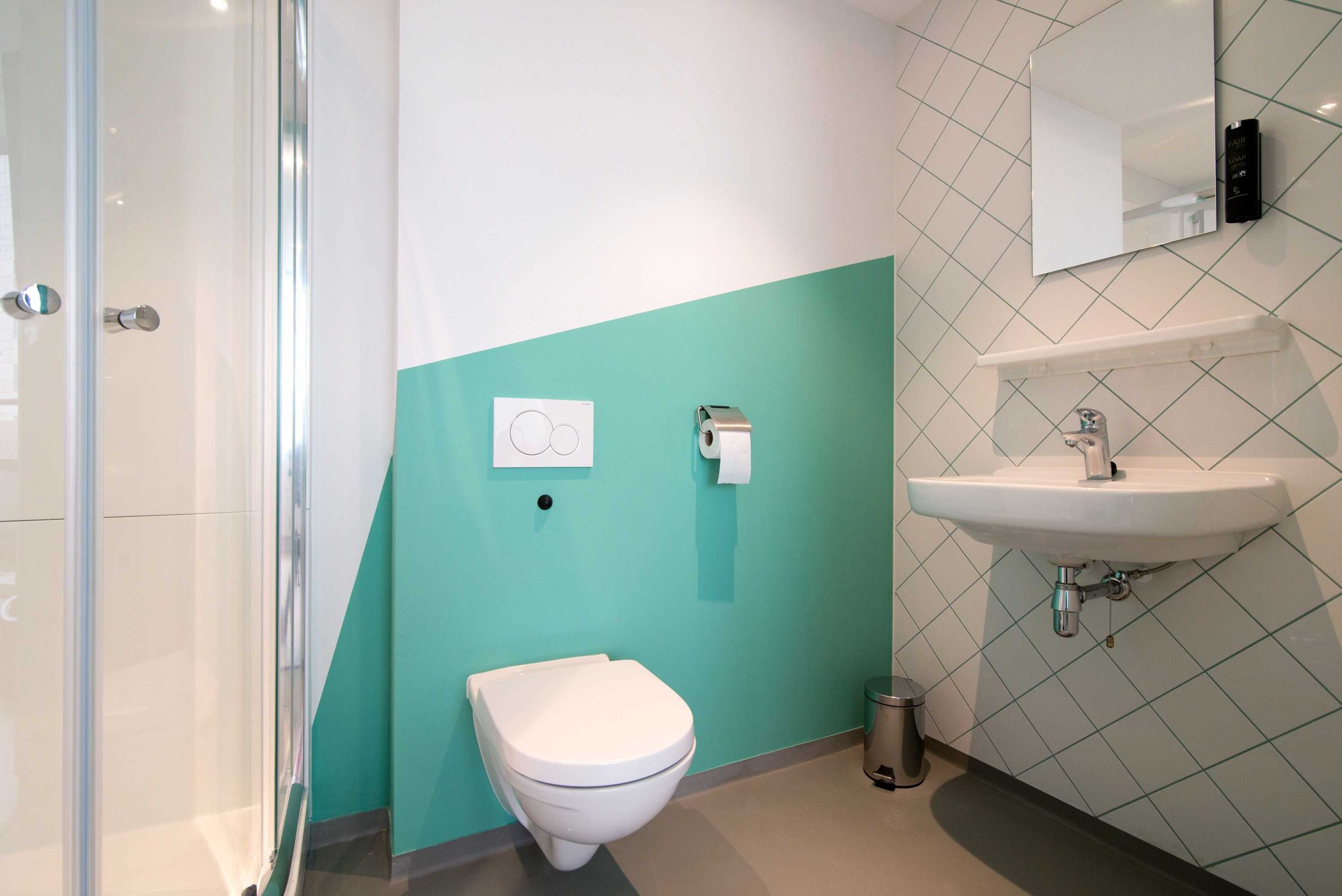 Gift card for Via Amsterdam - Hostel