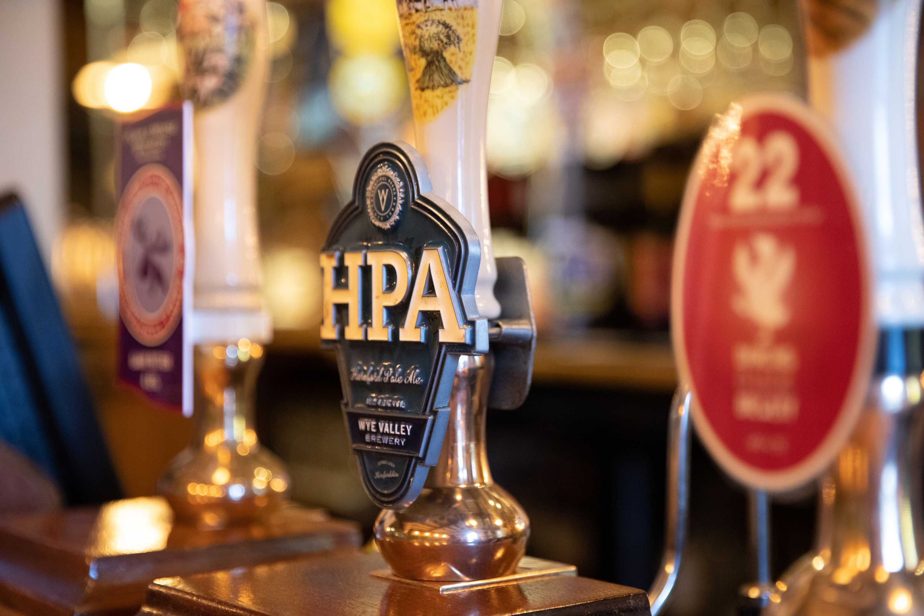 Gift card for The Littleton Arms