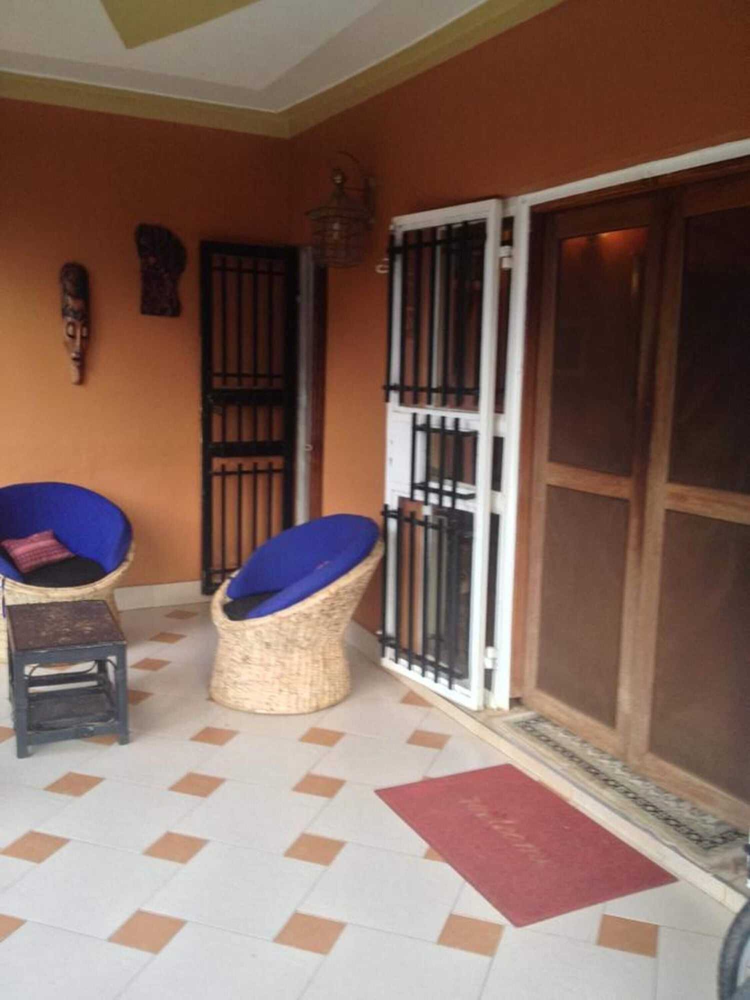 Gift card for J Residence Motel Entebbe Gift card for J Residence Motel Entebbe