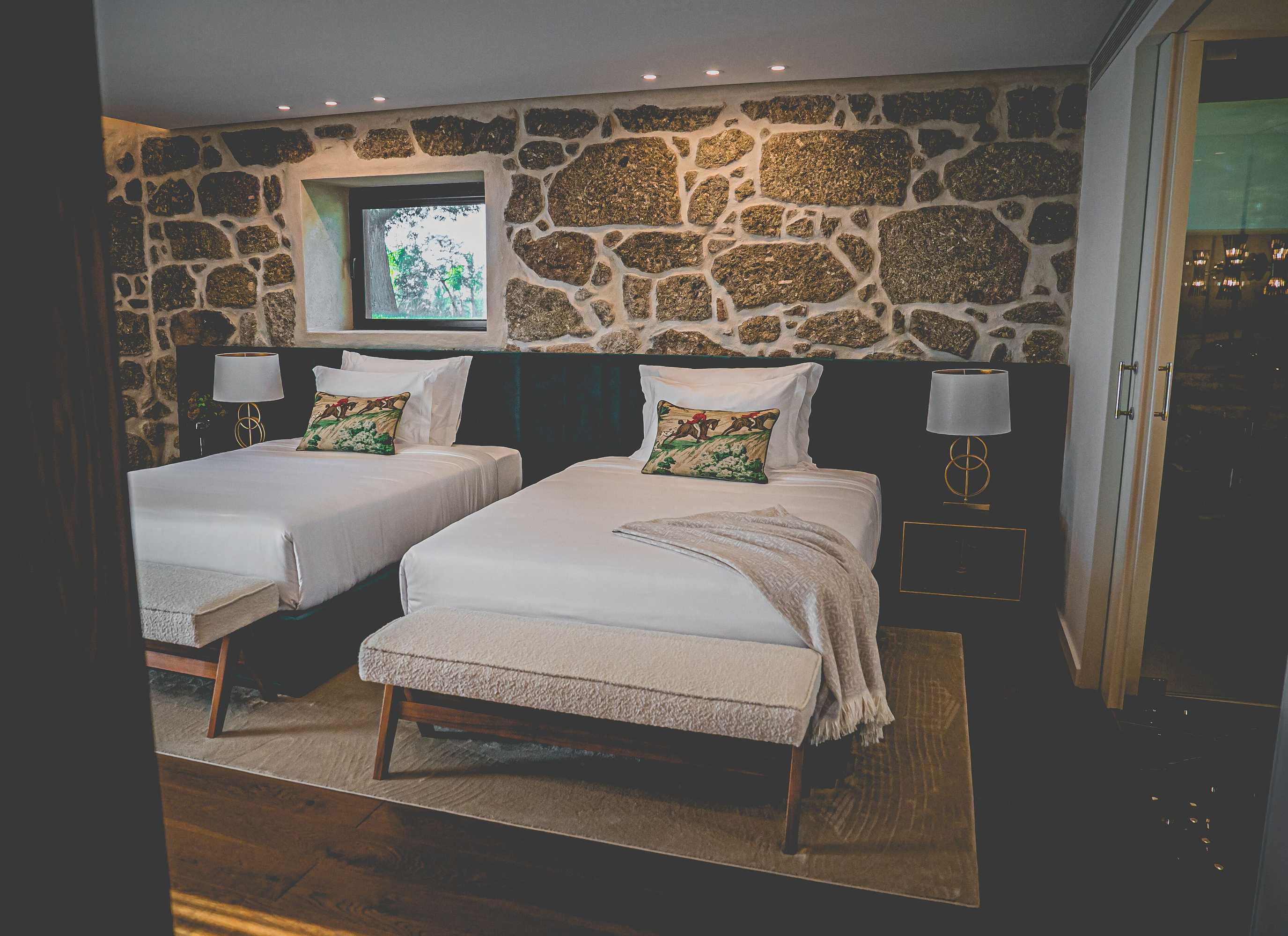 Gift card for Quinta de Silvalde